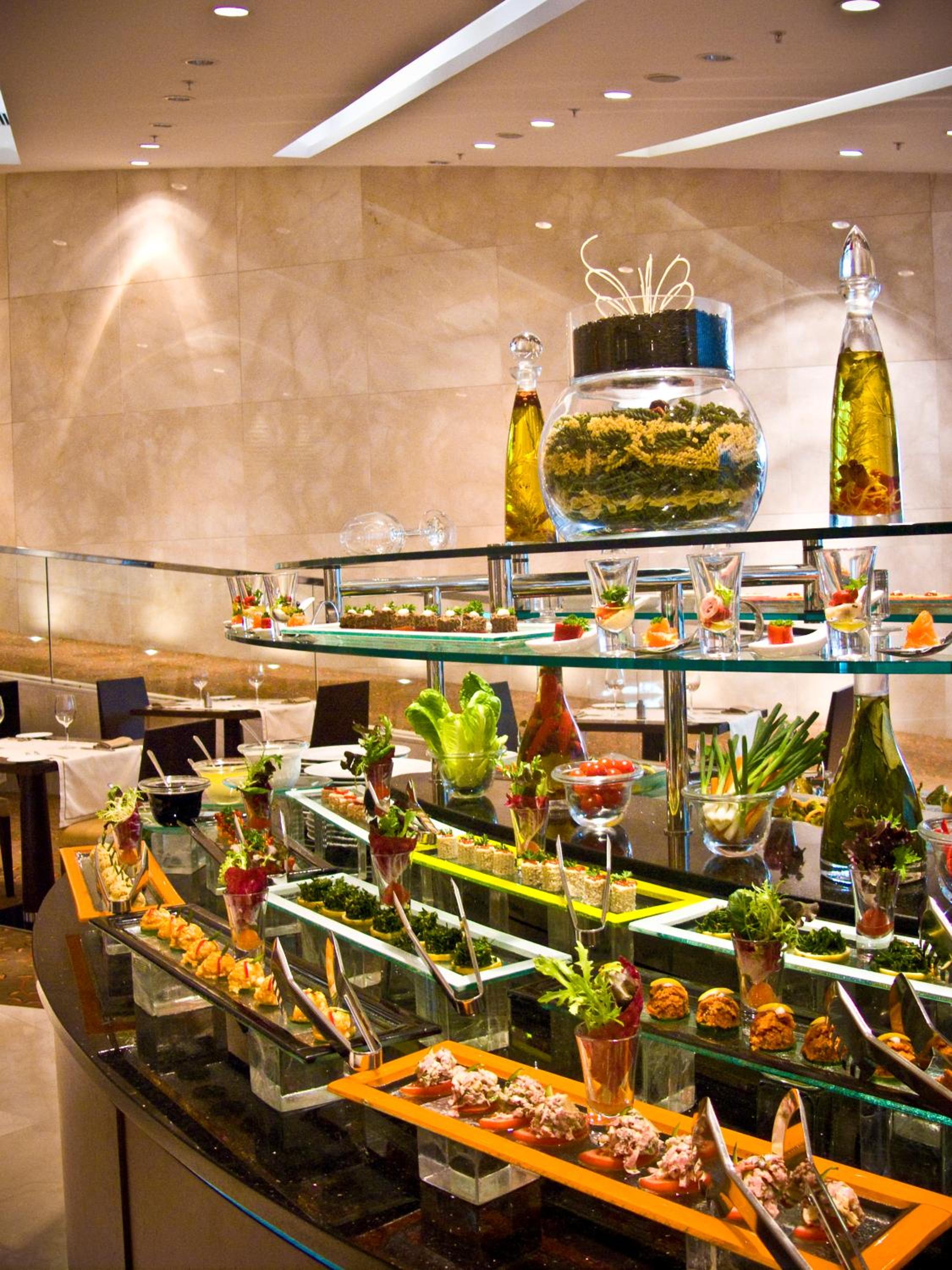 Grand Ankara Hotel Convention Center - Image 44