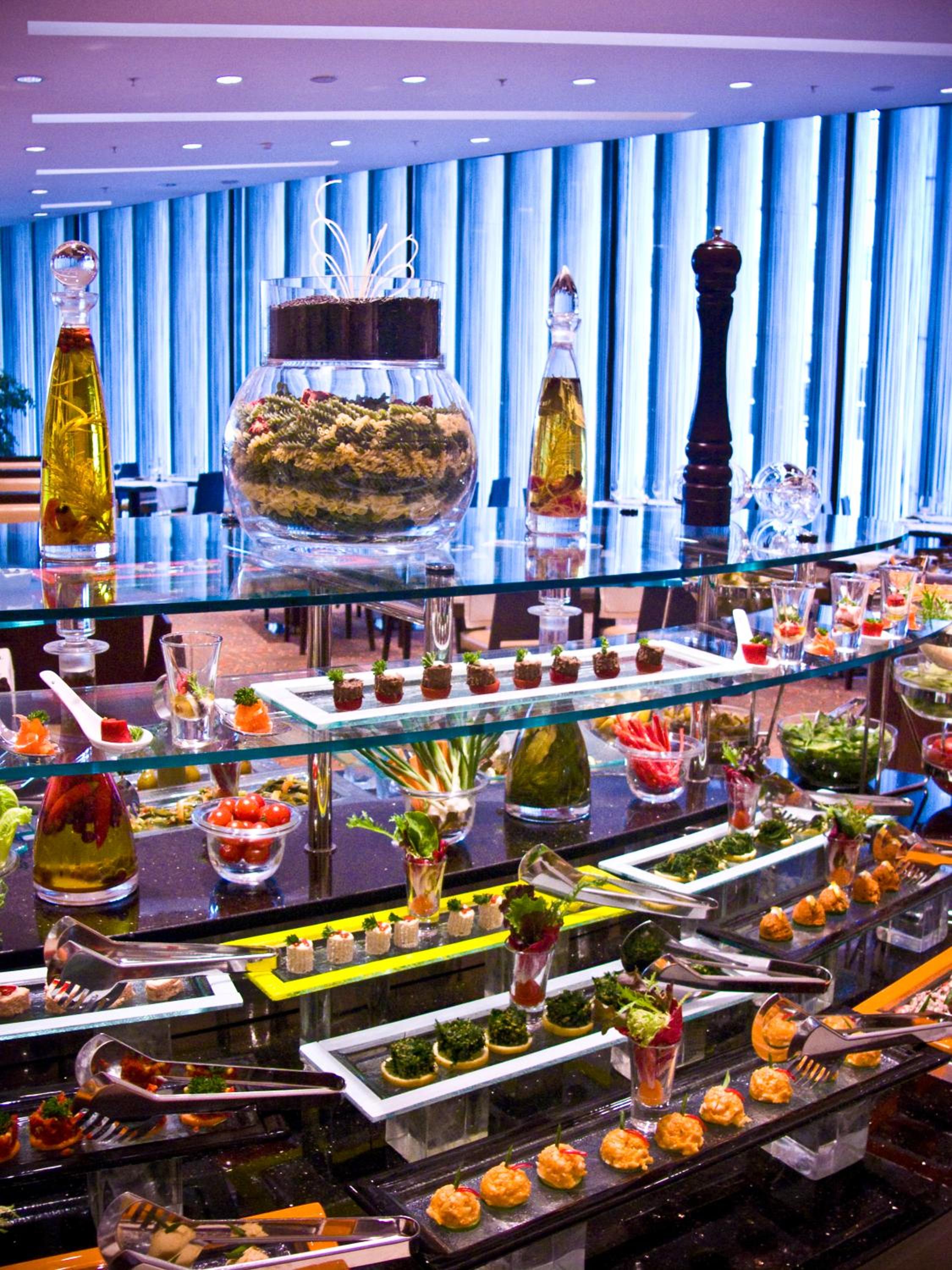Grand Ankara Hotel Convention Center - Image 45