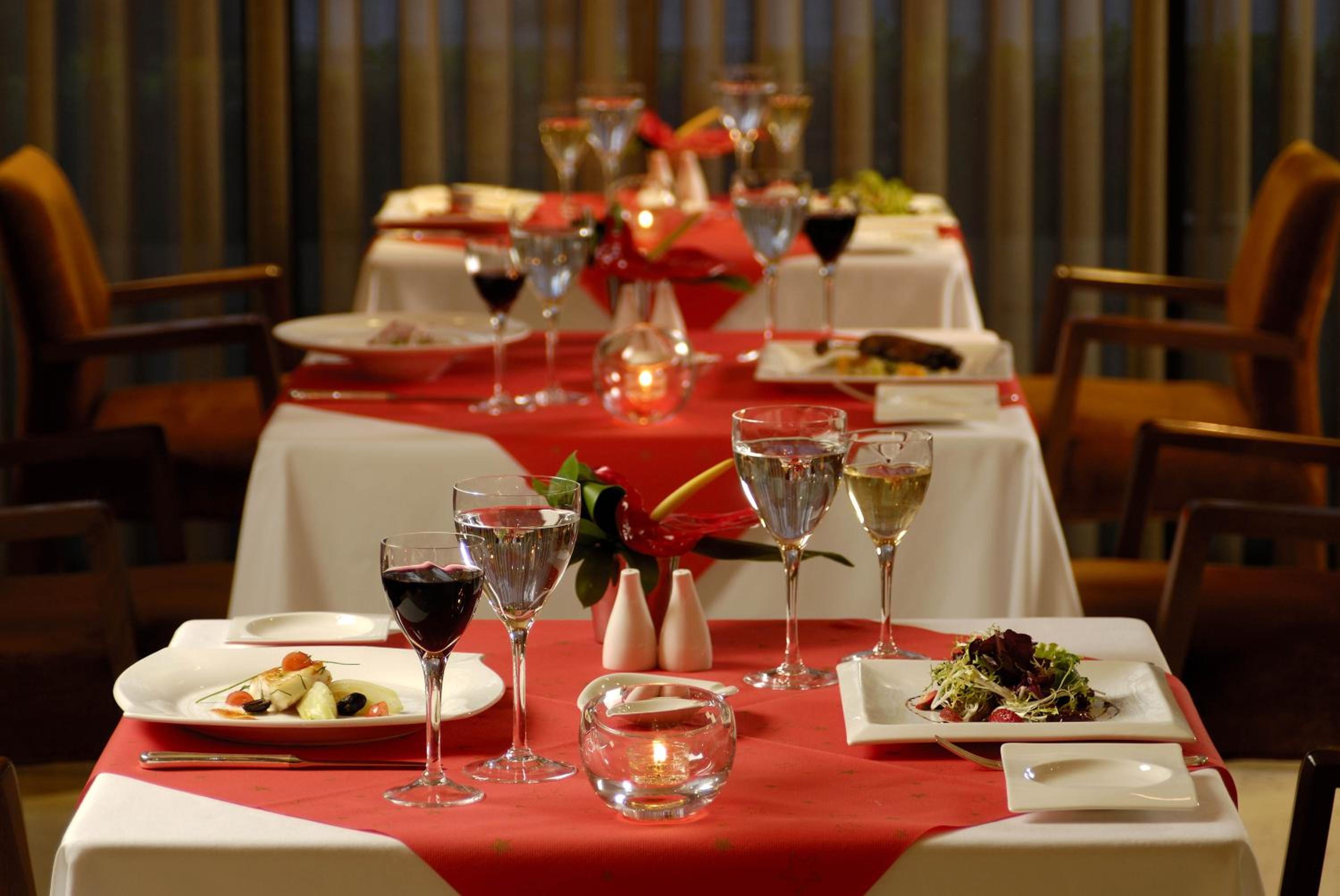 Grand Ankara Hotel Convention Center - Image 46