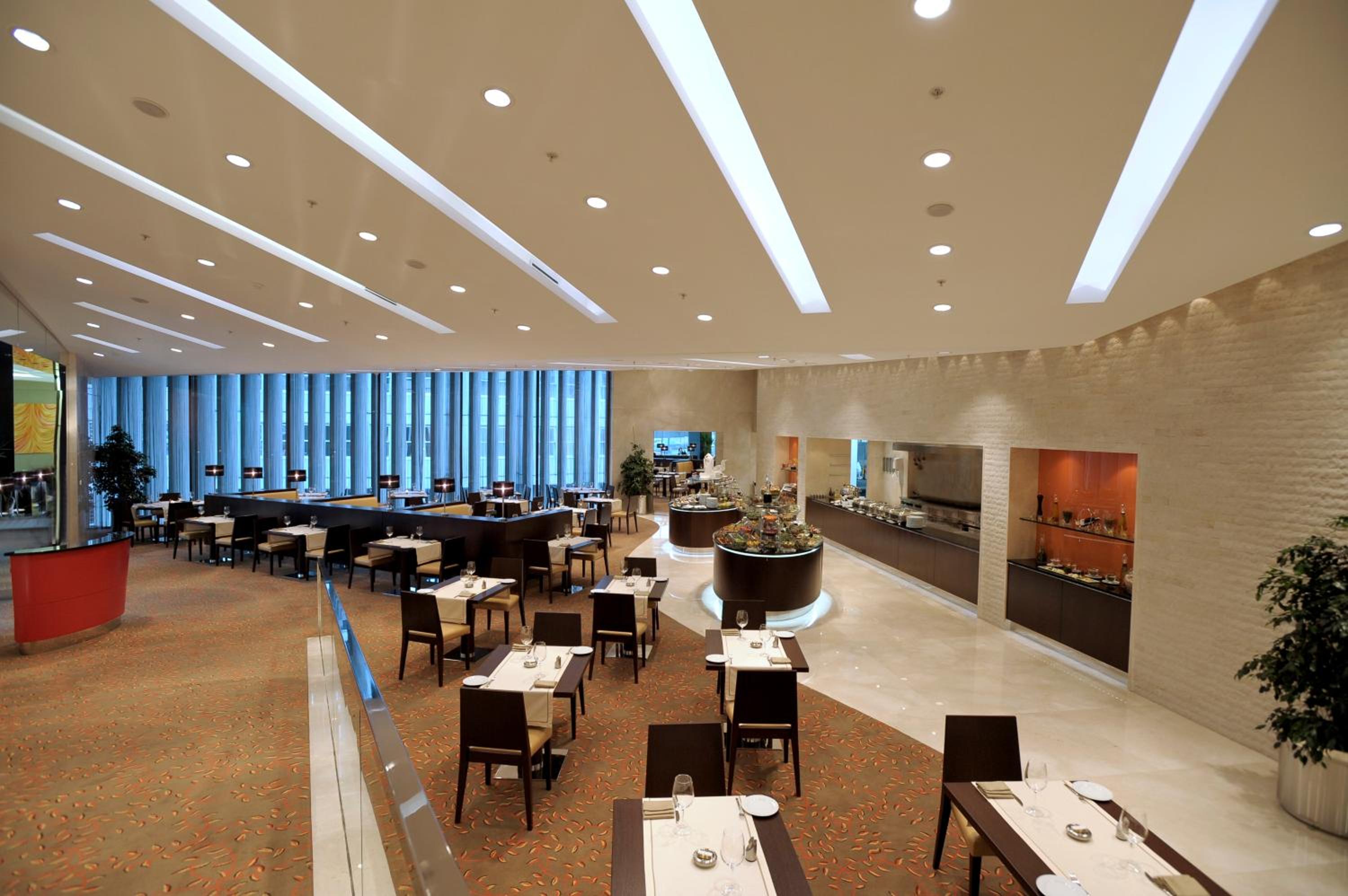 Grand Ankara Hotel Convention Center - Image 47