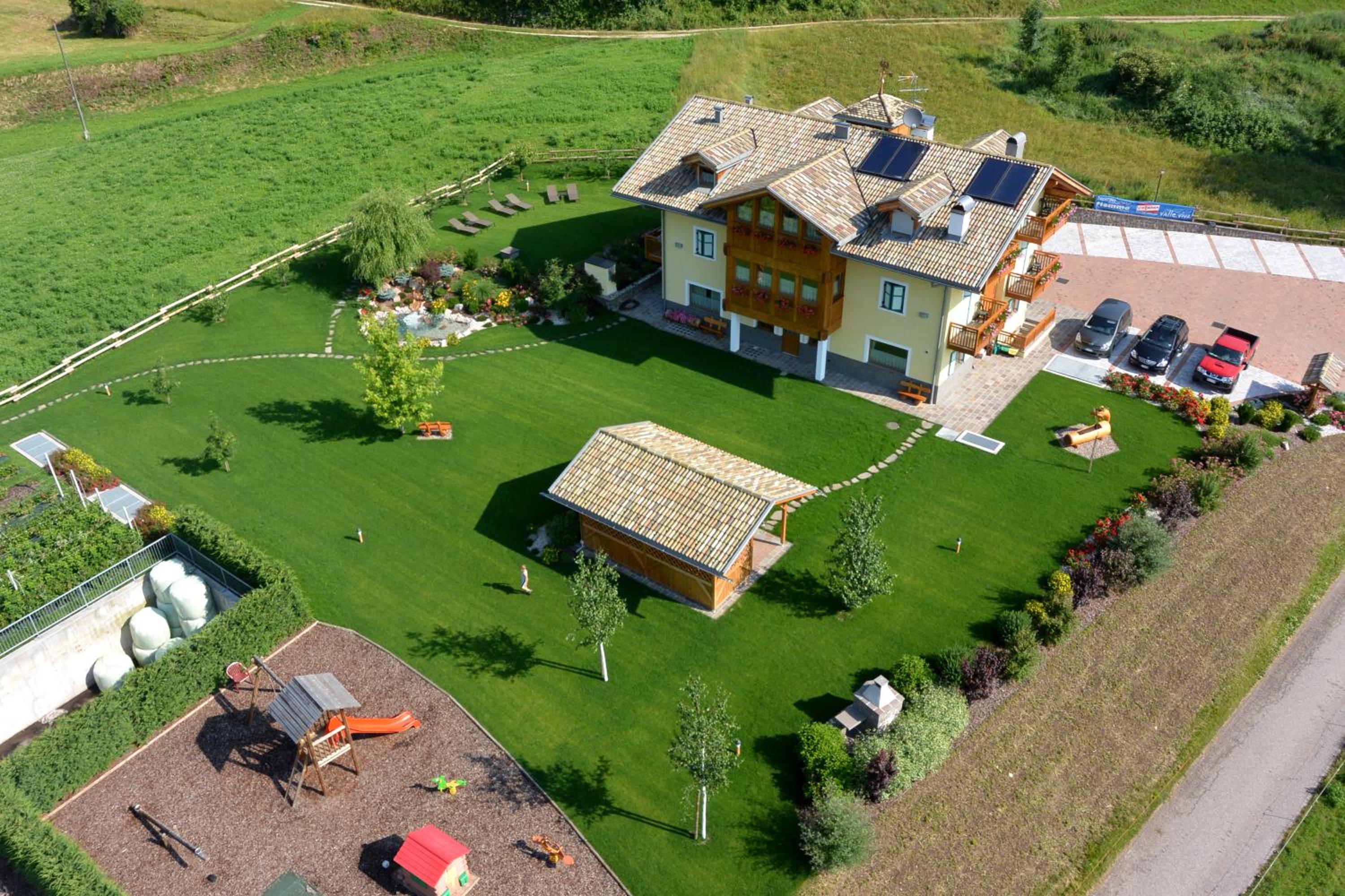 Agritur Maso Chemela