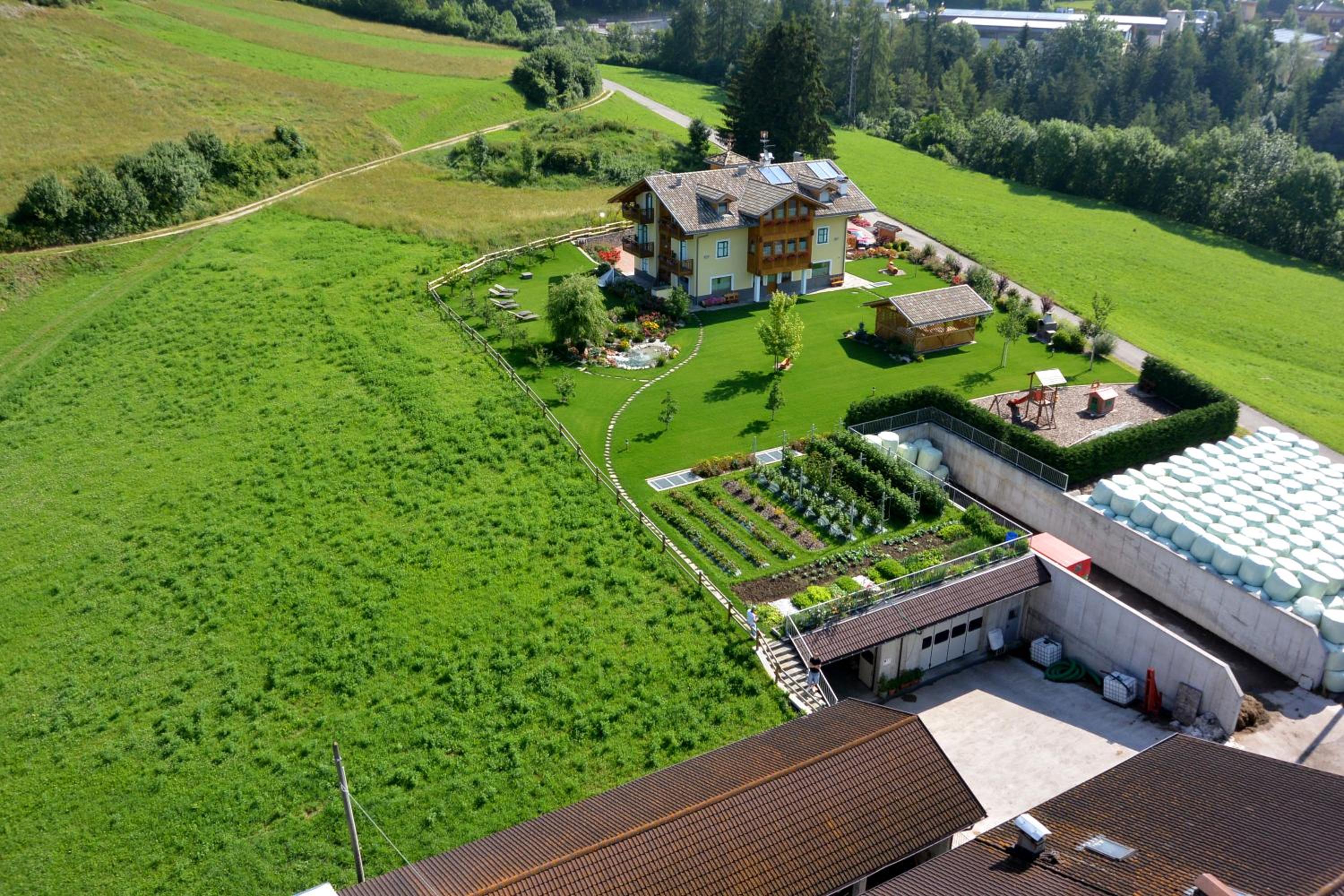 Agritur Maso Chemela