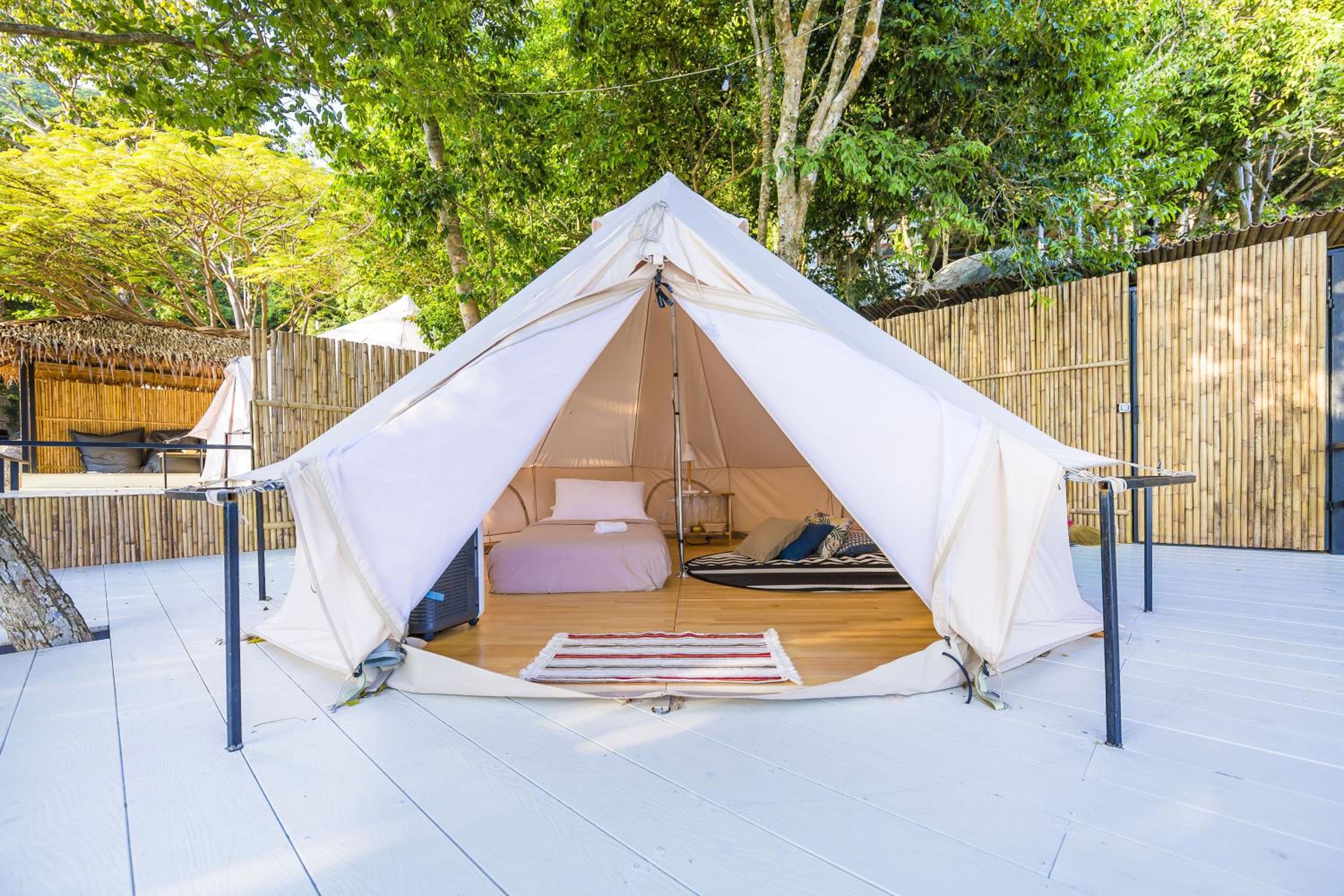 Baan Talay Koh Tao Resort & Yoga