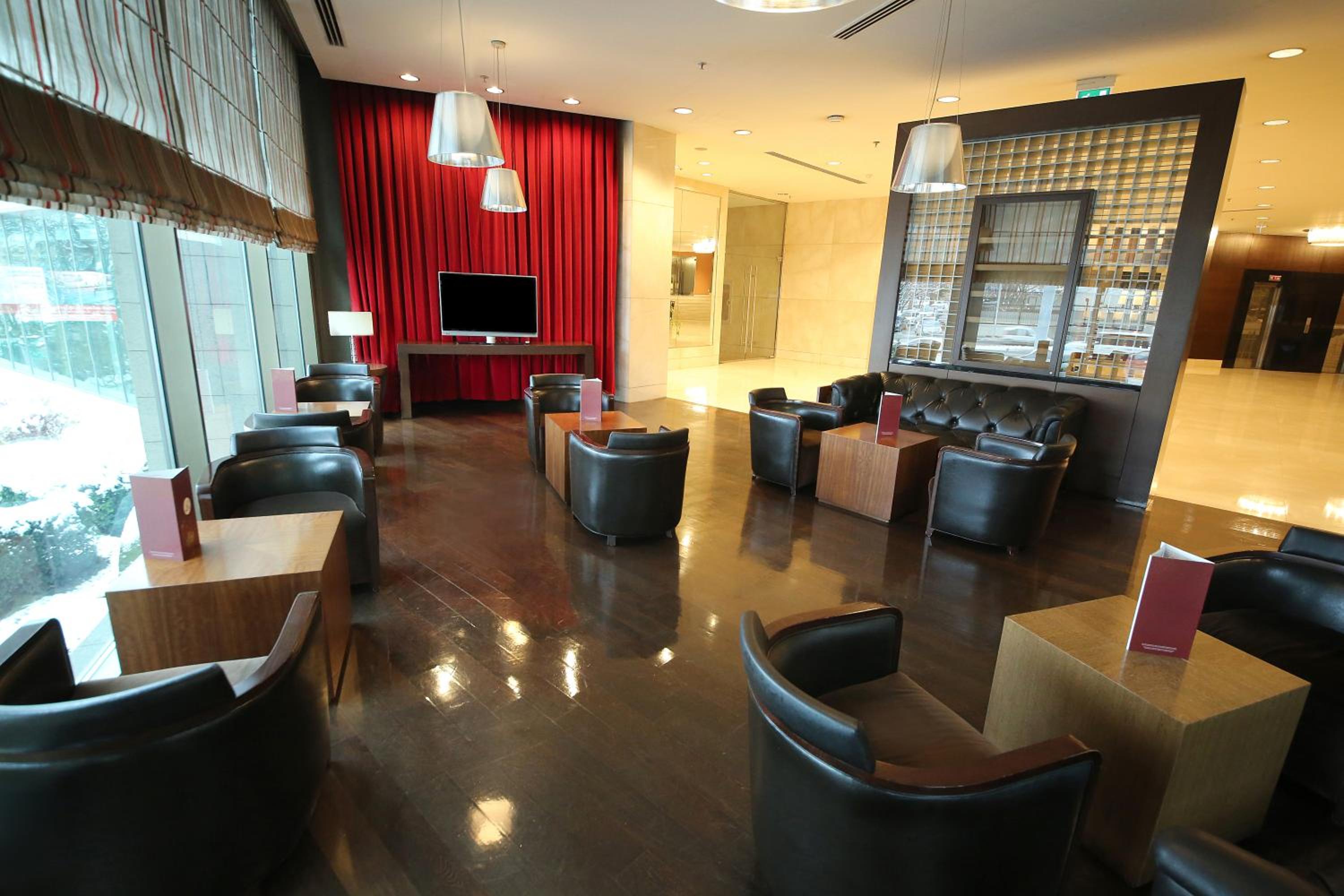 Grand Ankara Hotel Convention Center - Image 8