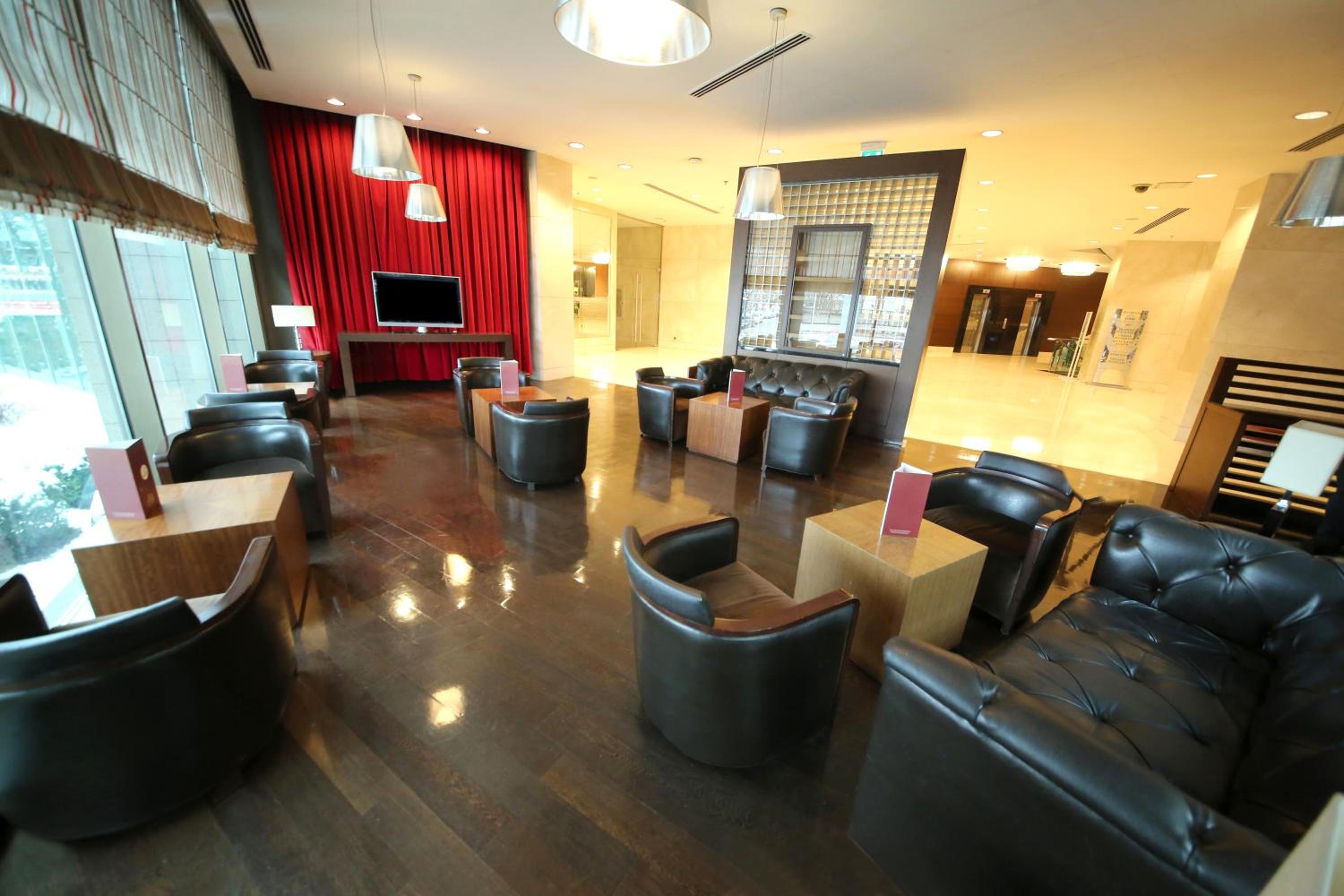Grand Ankara Hotel Convention Center - Image 11