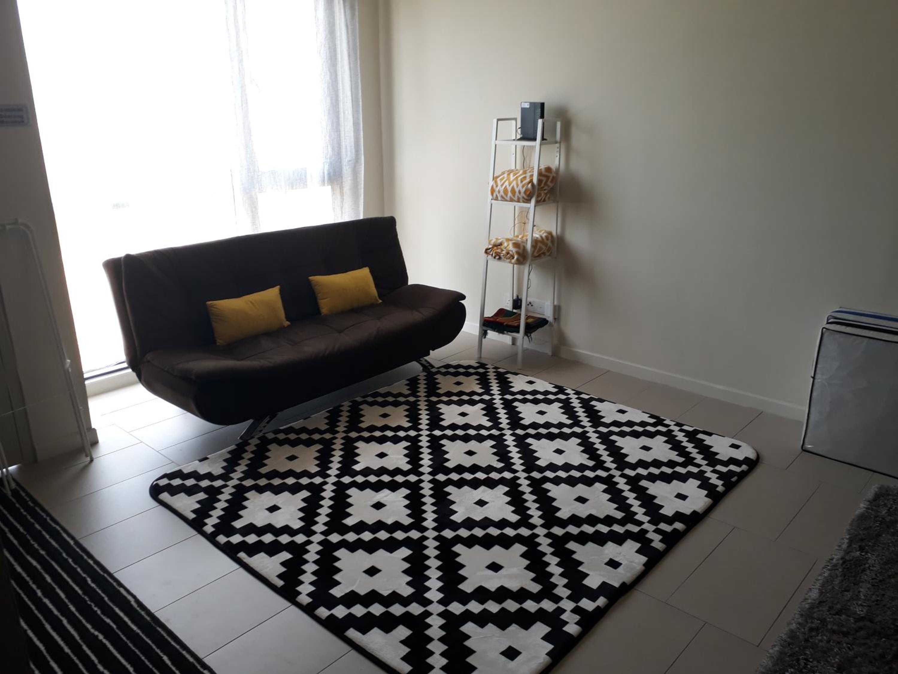 Mufasa Suites at Tamarind Suites with Wifi Netflix Coway Level 8 photo 5