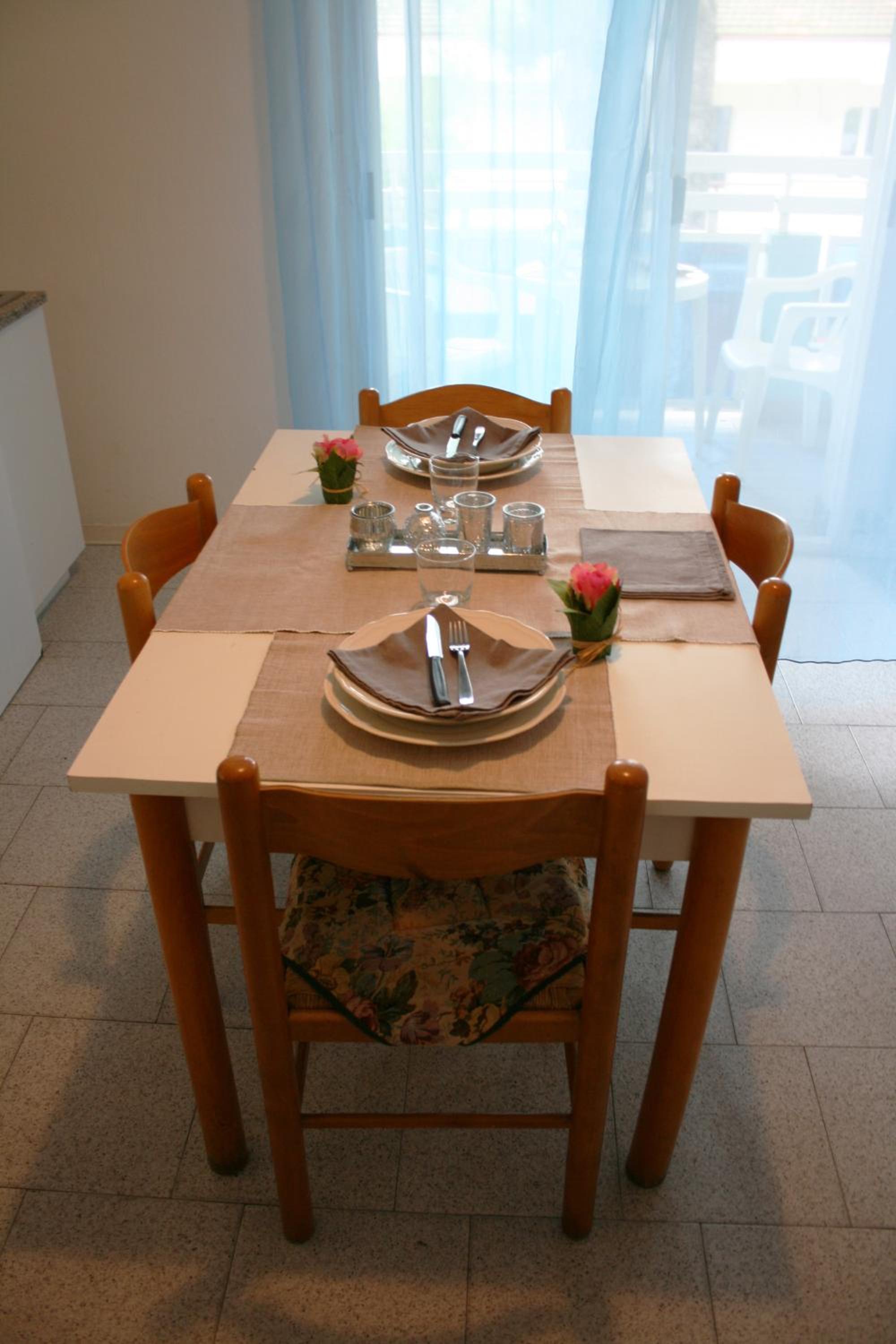 Residenza Villa Azzurra view 3