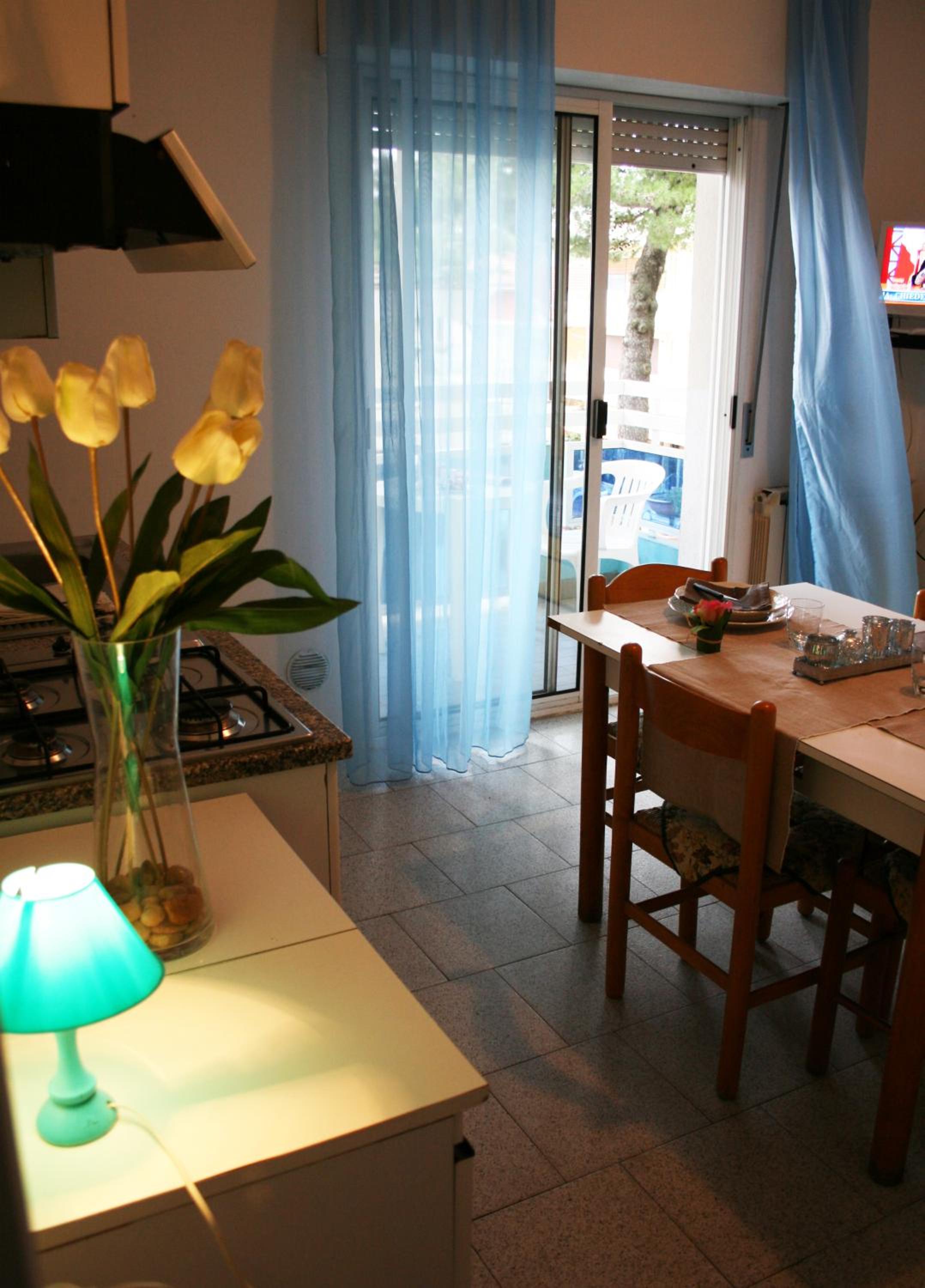 Residenza Villa Azzurra view 4