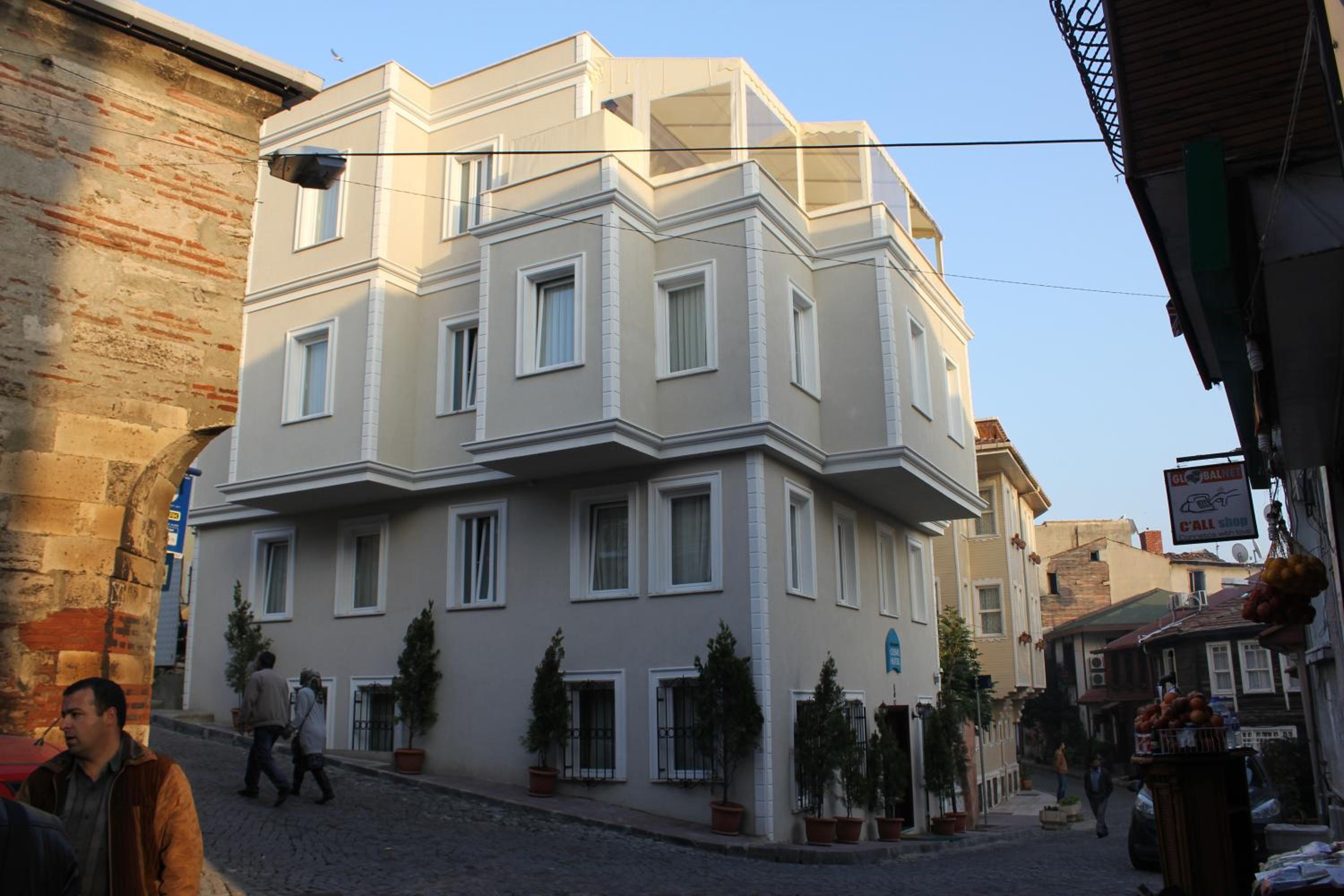 Sultanahmet Cesme Otel - Image 9