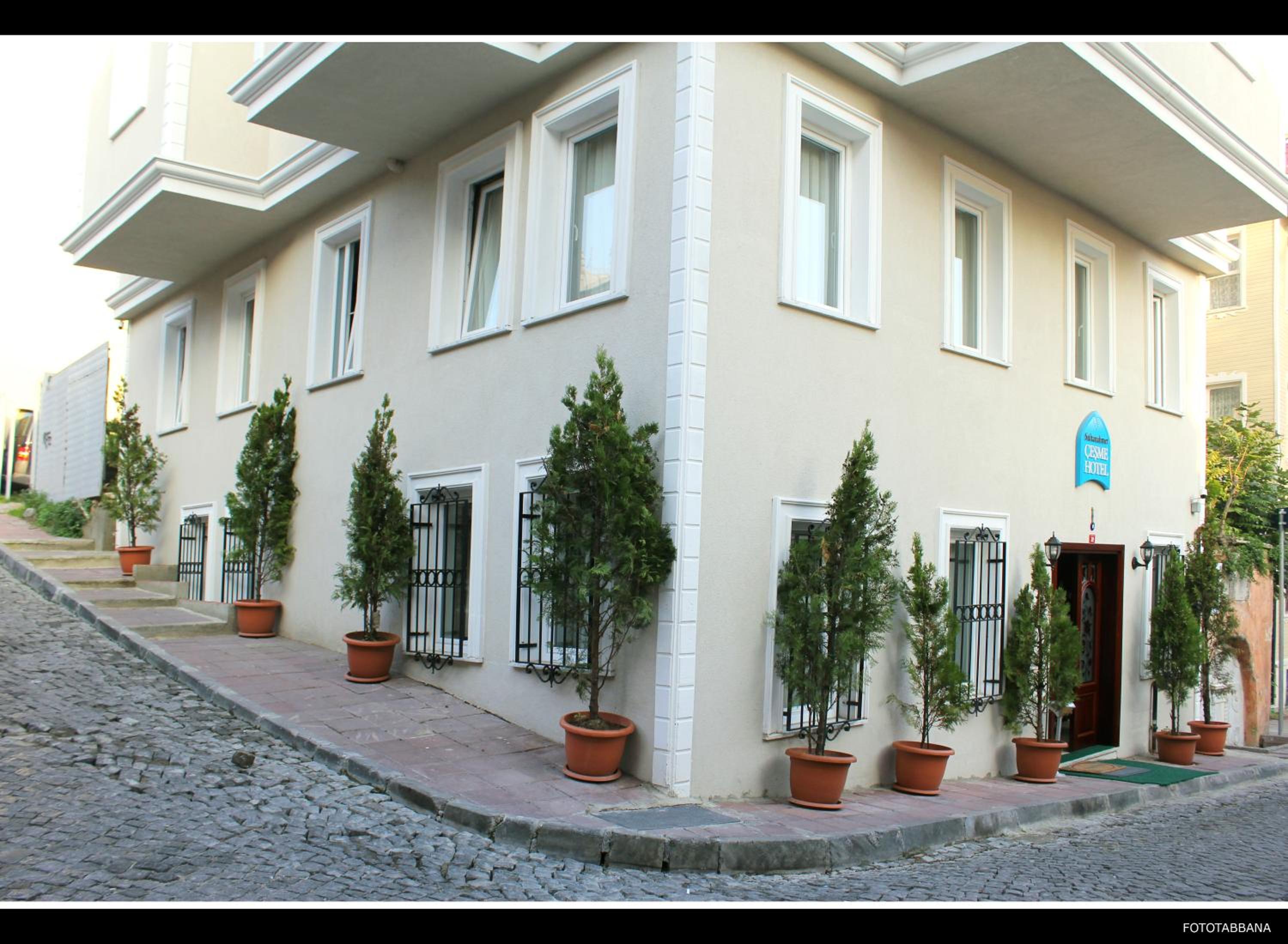 Sultanahmet Cesme Otel - Image 122