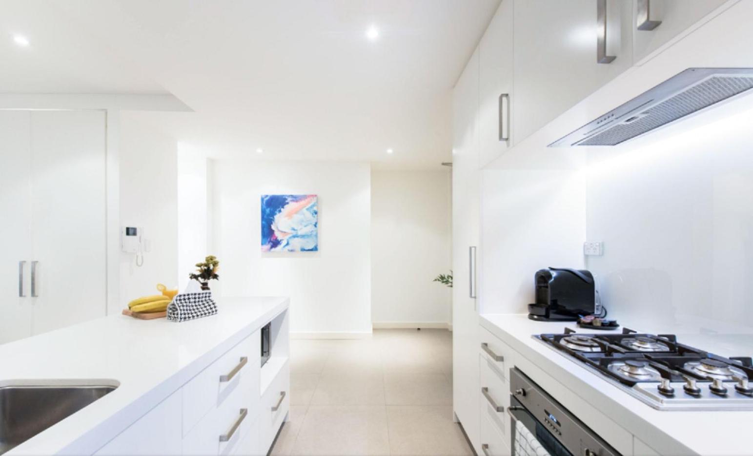 RiverGate Apartments