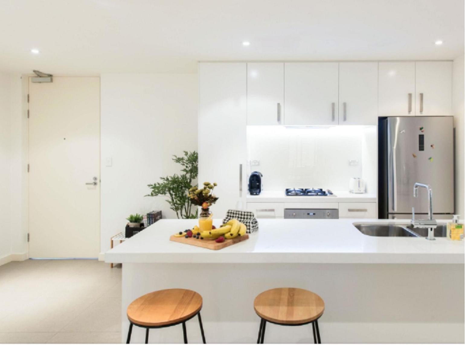 RiverGate Apartments