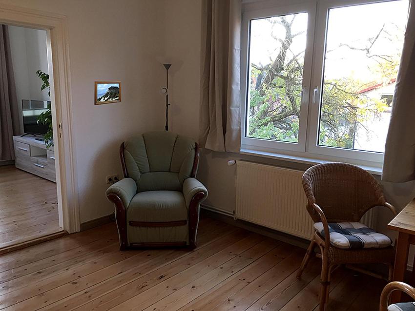 Ferienwohnung Elly view 5
