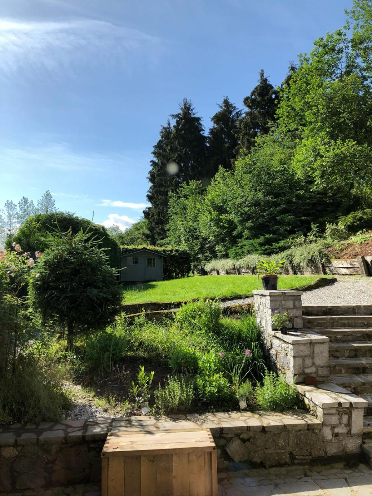 Les2sources Bike-B&B
