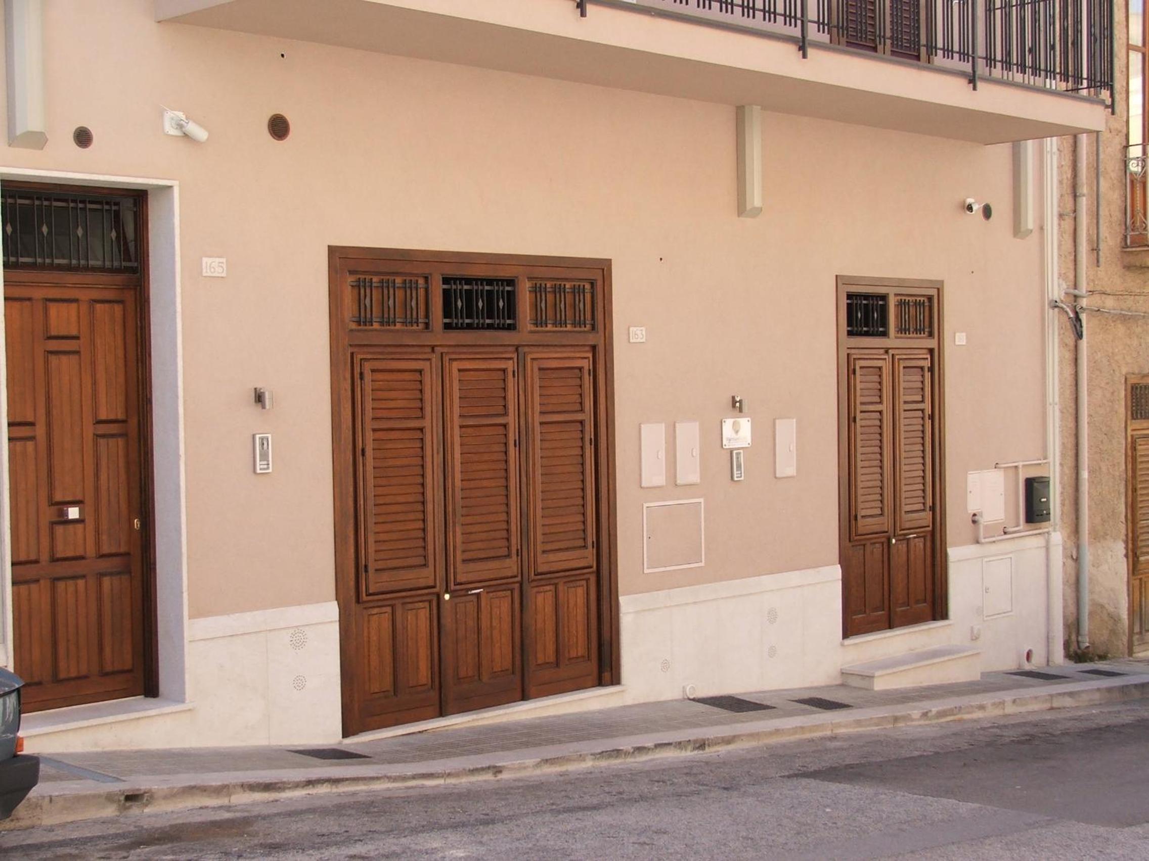 Hotel Mamiani Suite - Image 1