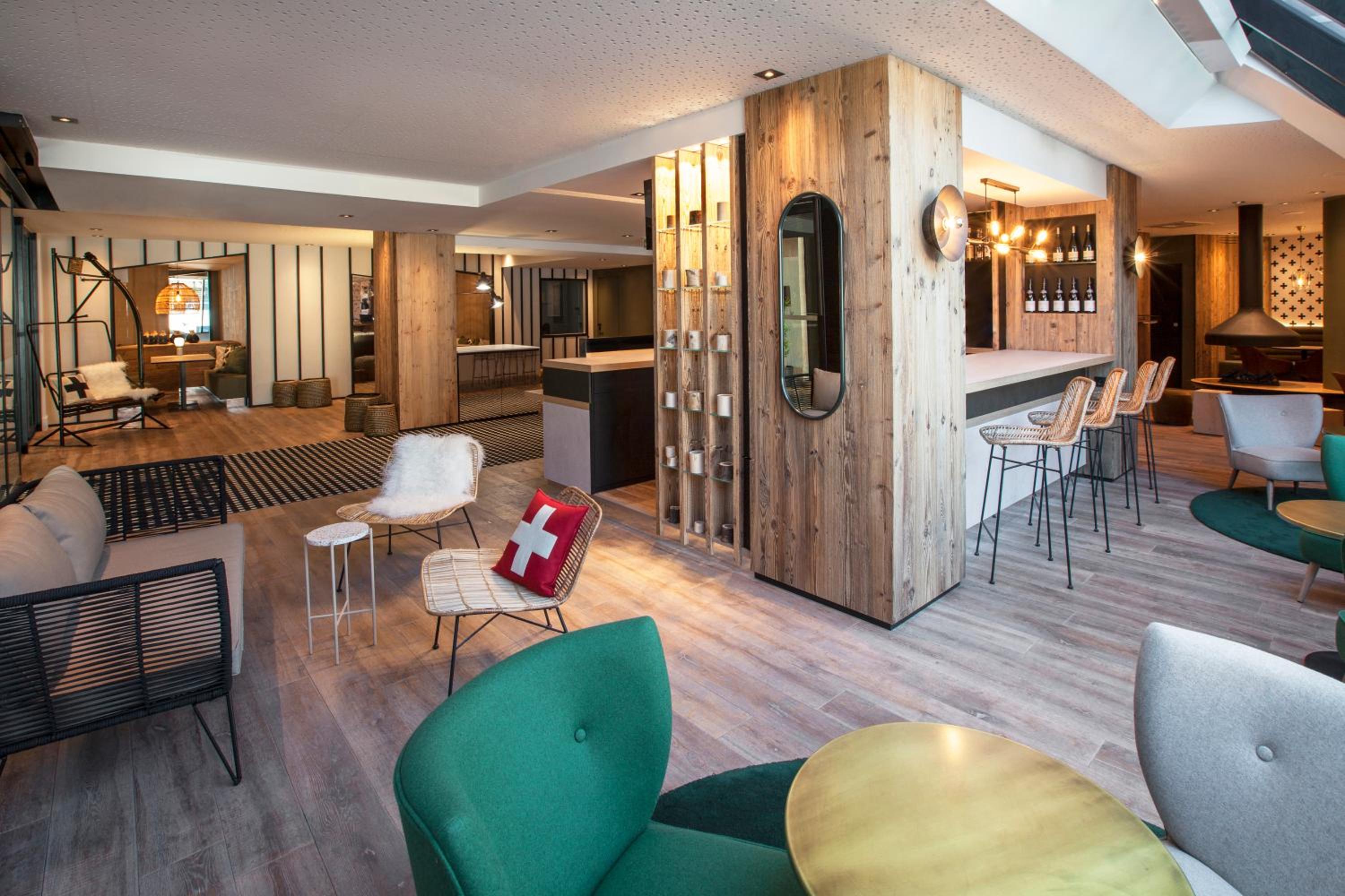 Chambery Vacations - Mercure Chambery Centre - Property Image 7
