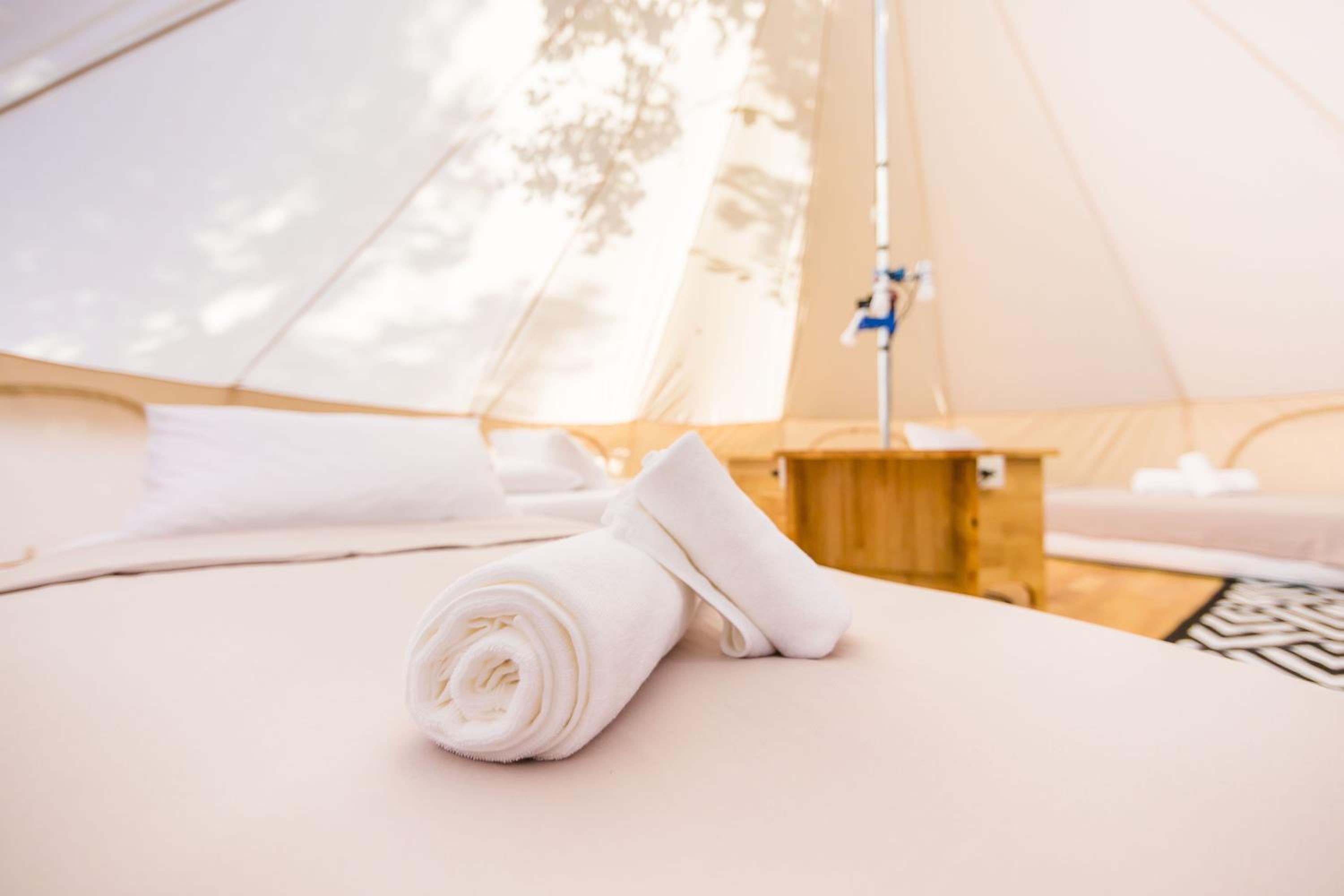 Baan Talay Koh Tao Resort & Yoga