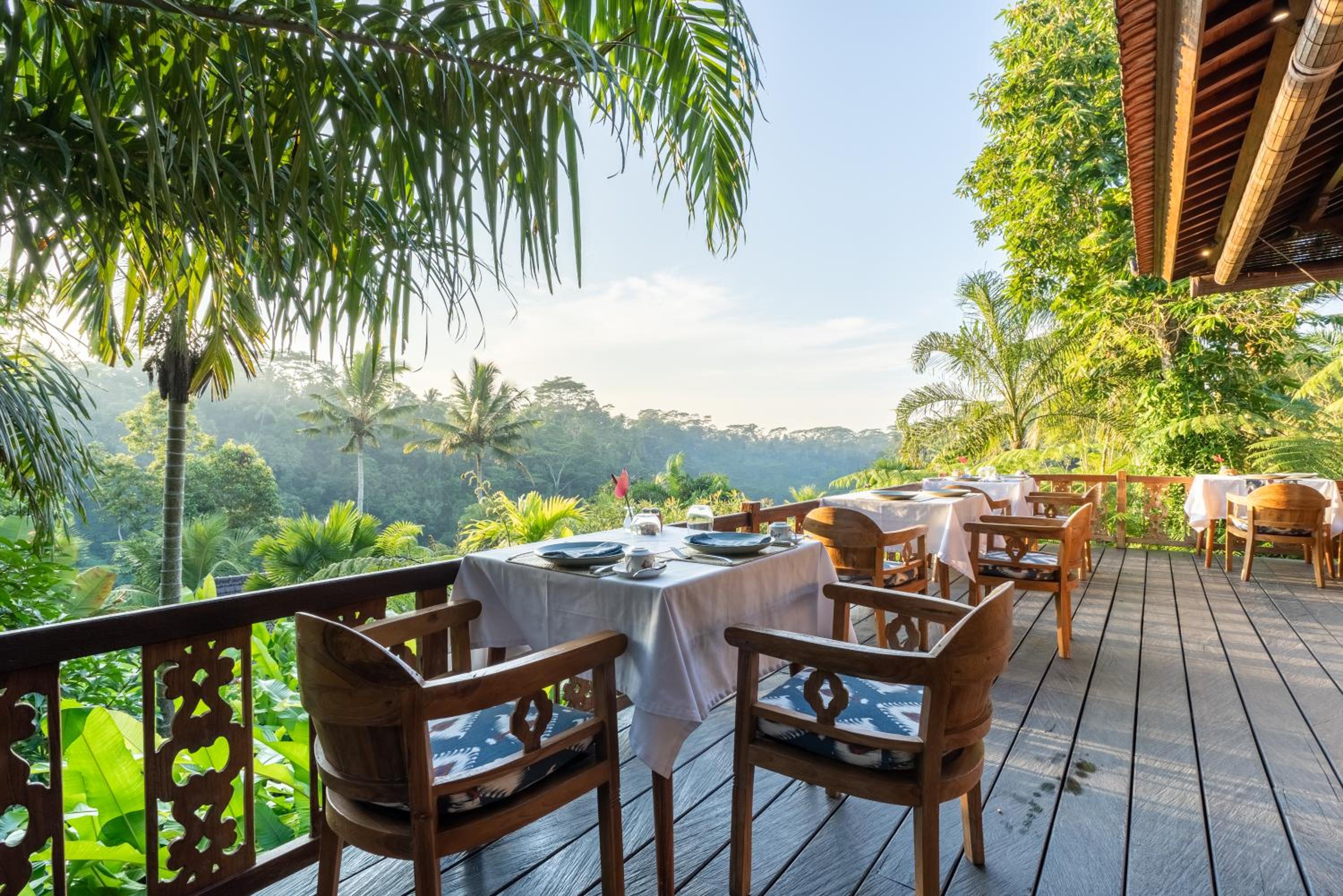 Ubud Valley Boutique Resort