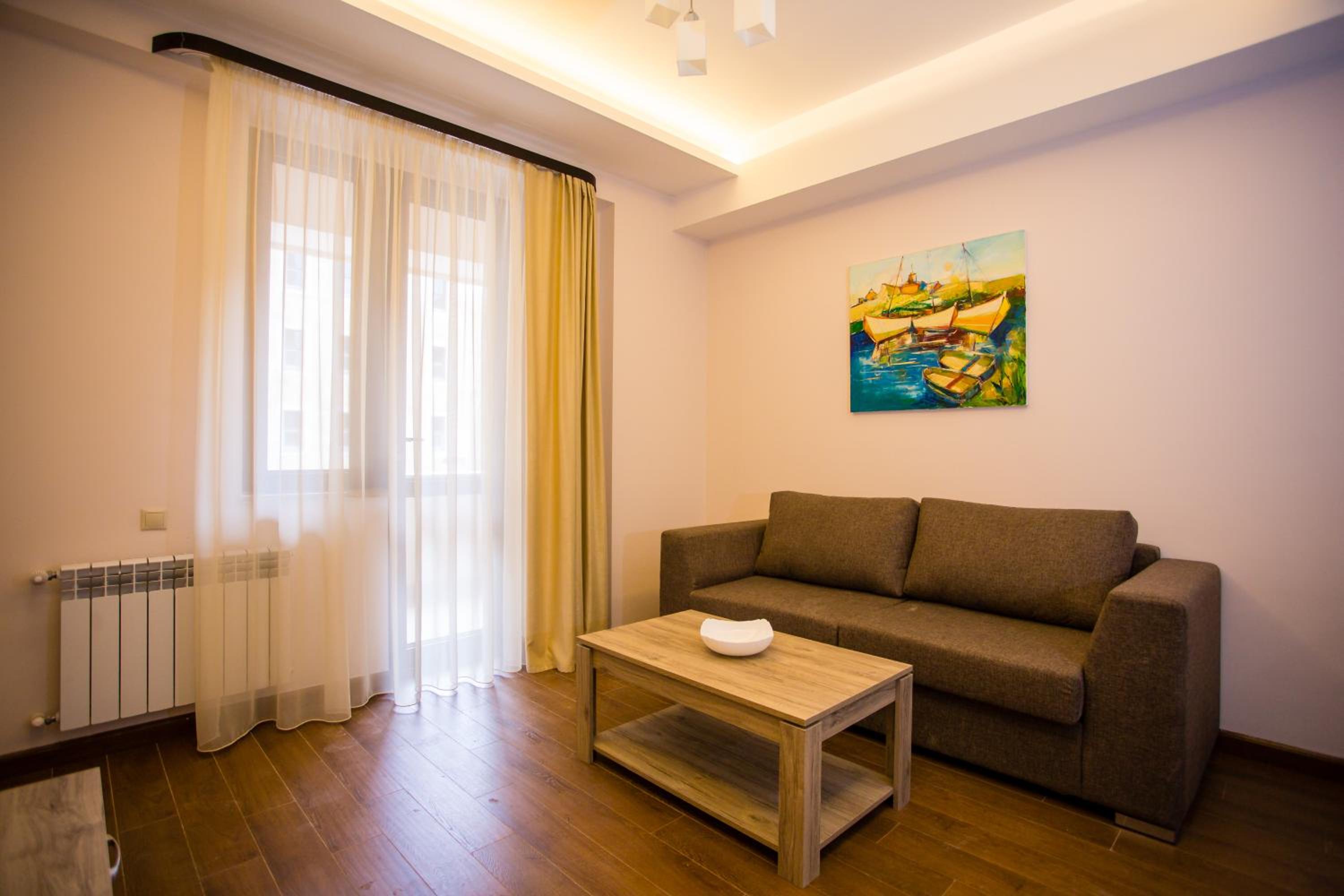 Welcome Yerevan Apartments