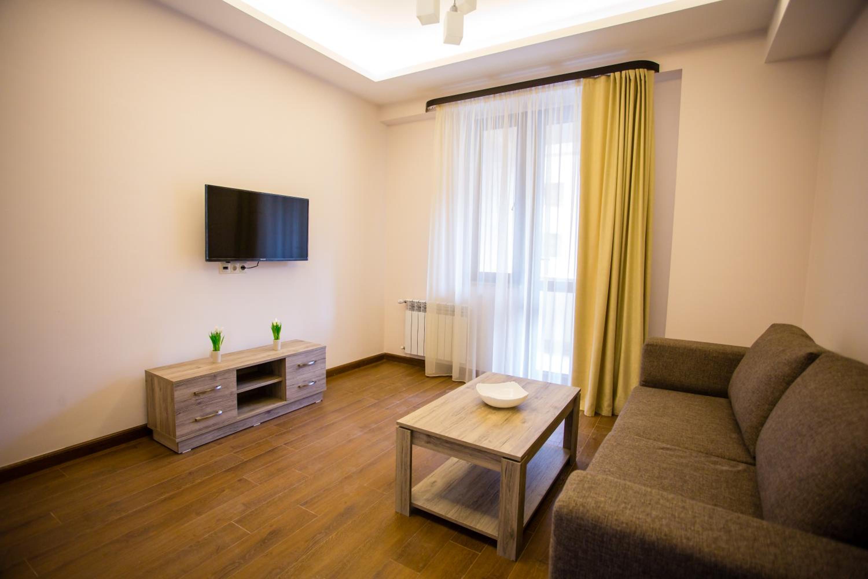 Welcome Yerevan Apartments