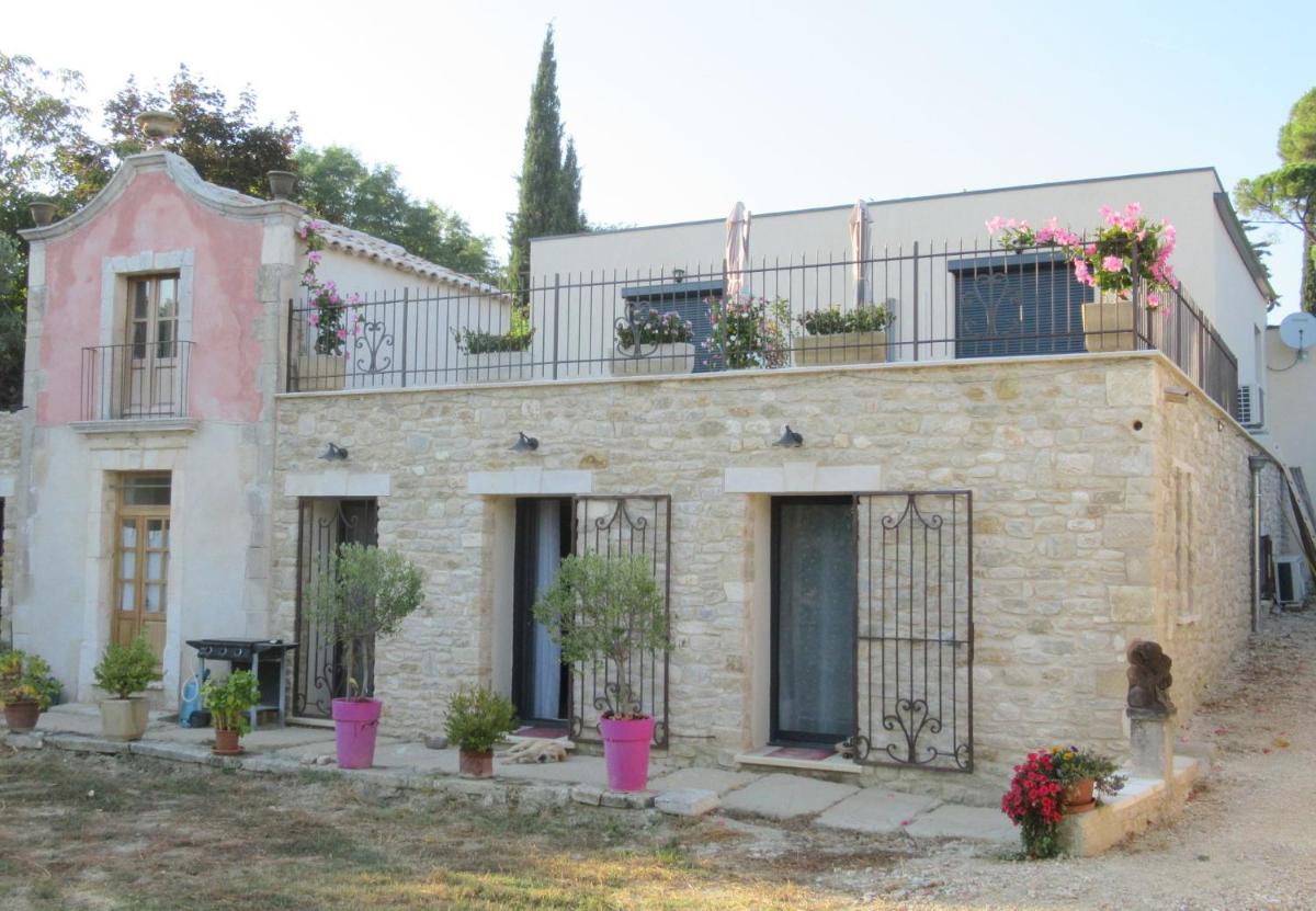 Le Bastidon de CUCURON view 5