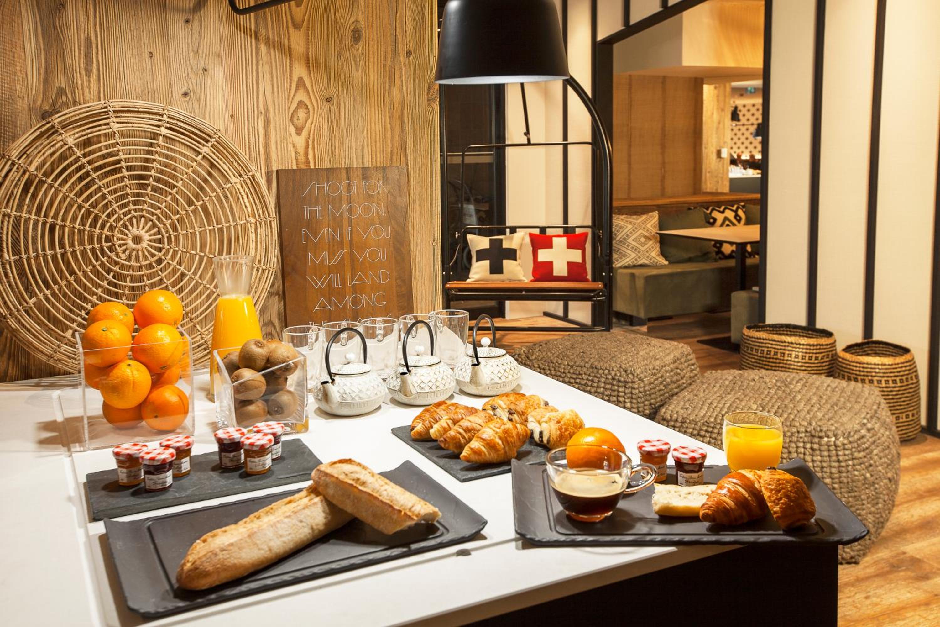 Chambery Vacations - Mercure Chambery Centre - Property Image 6