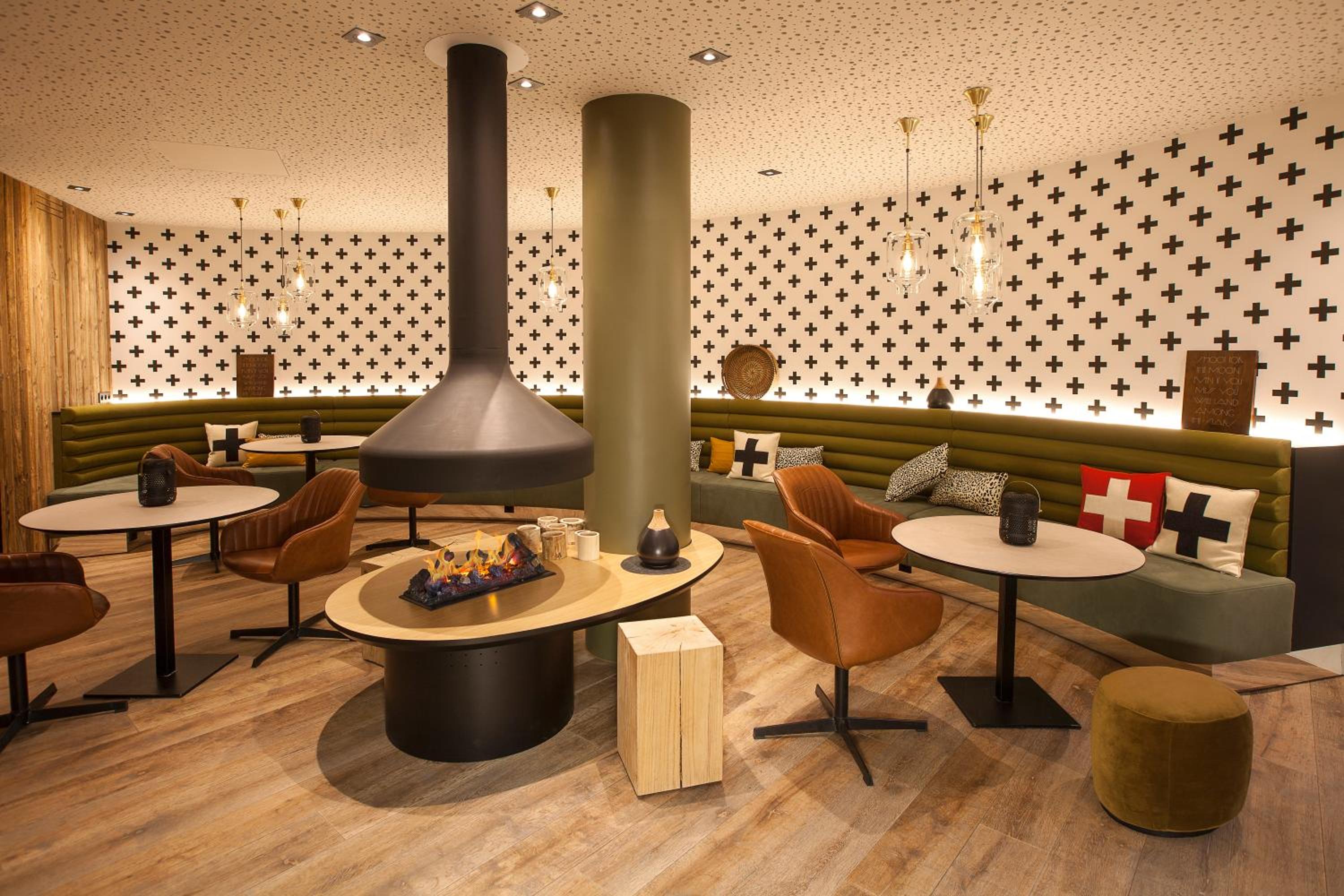 Chambery Vacations - Mercure Chambery Centre - Property Image 2