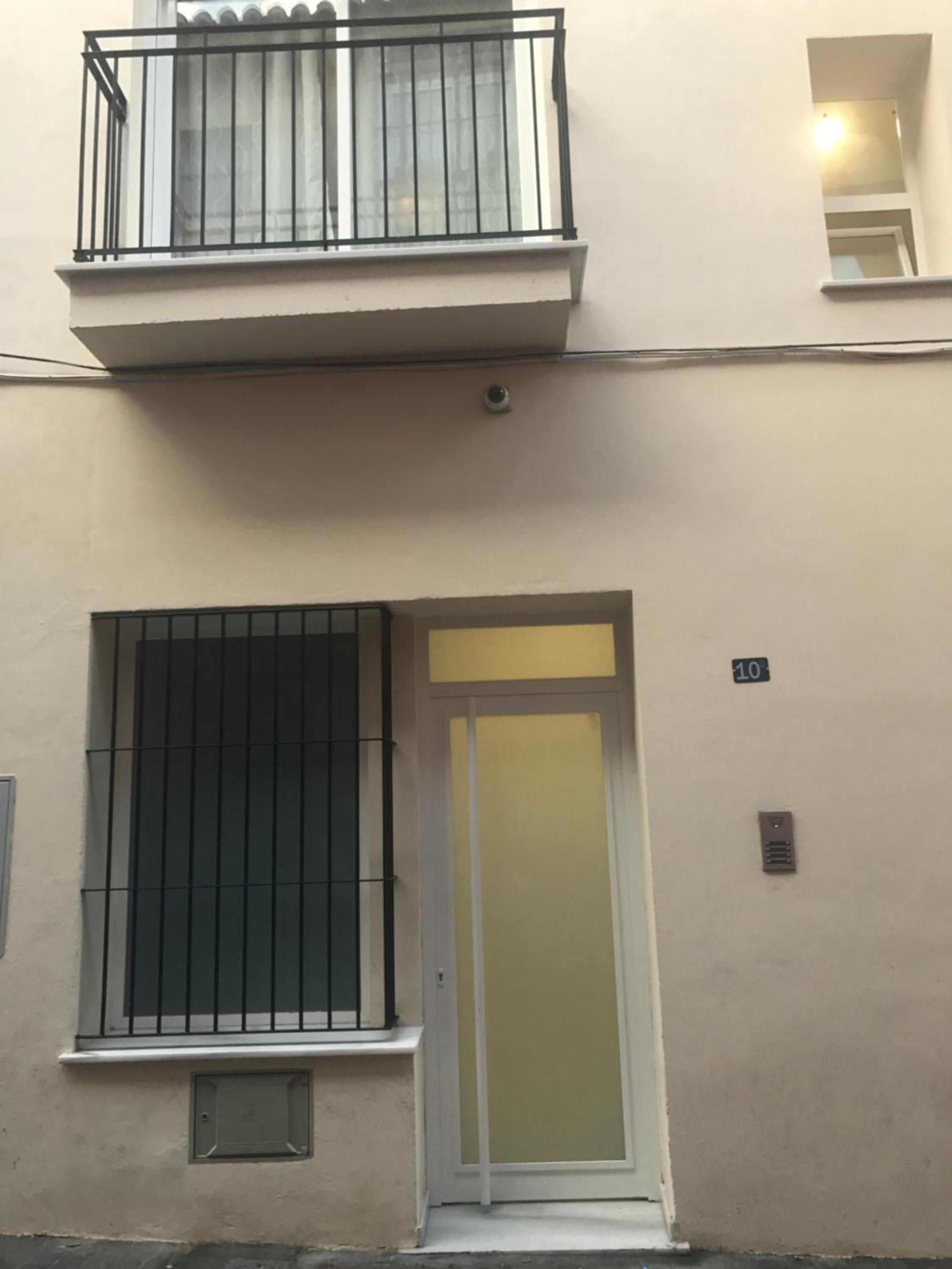 Málaga Apartamentos - Jinetes, 10