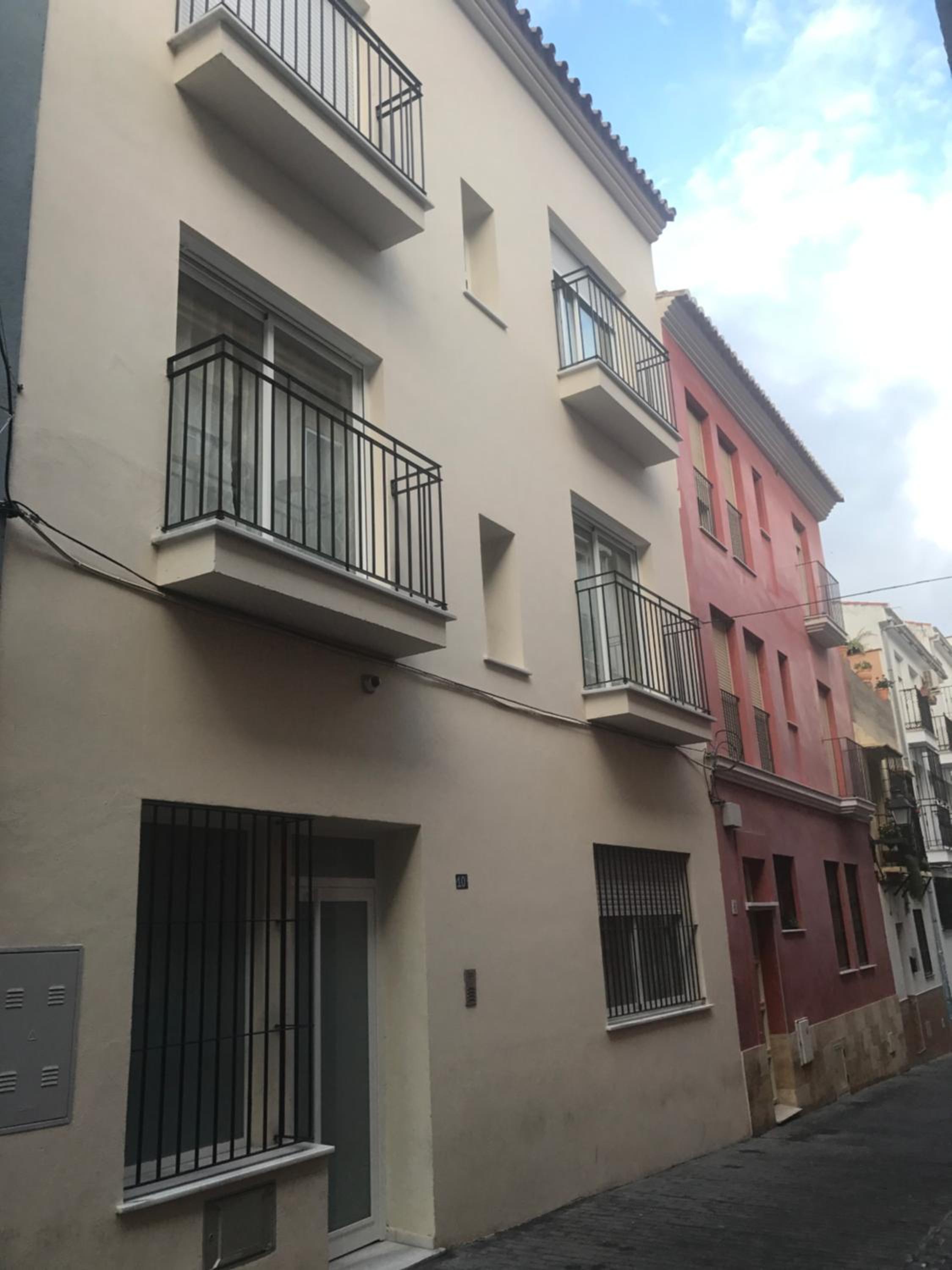 Málaga Apartamentos - Jinetes, 10