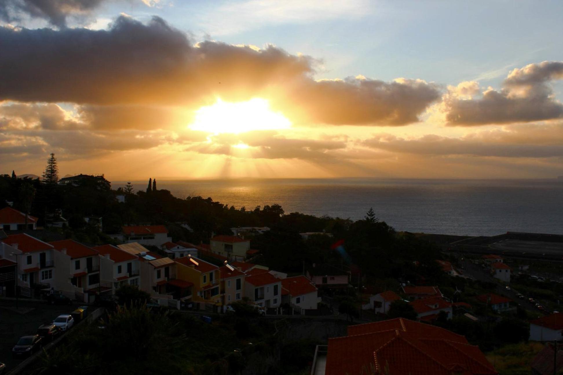 Villa SCIROCCO Madeira - Ocean View view 2