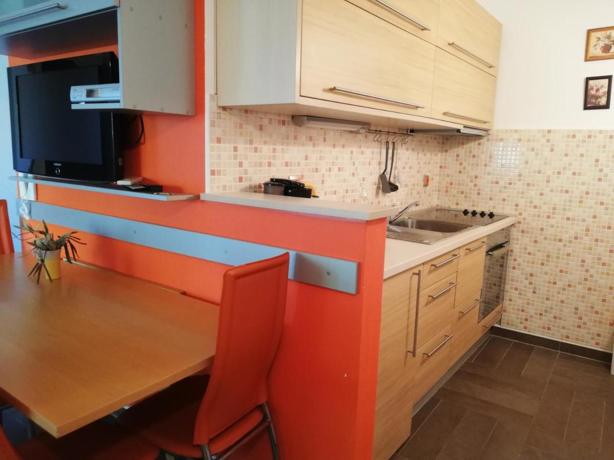 Apartment Adriana view 5