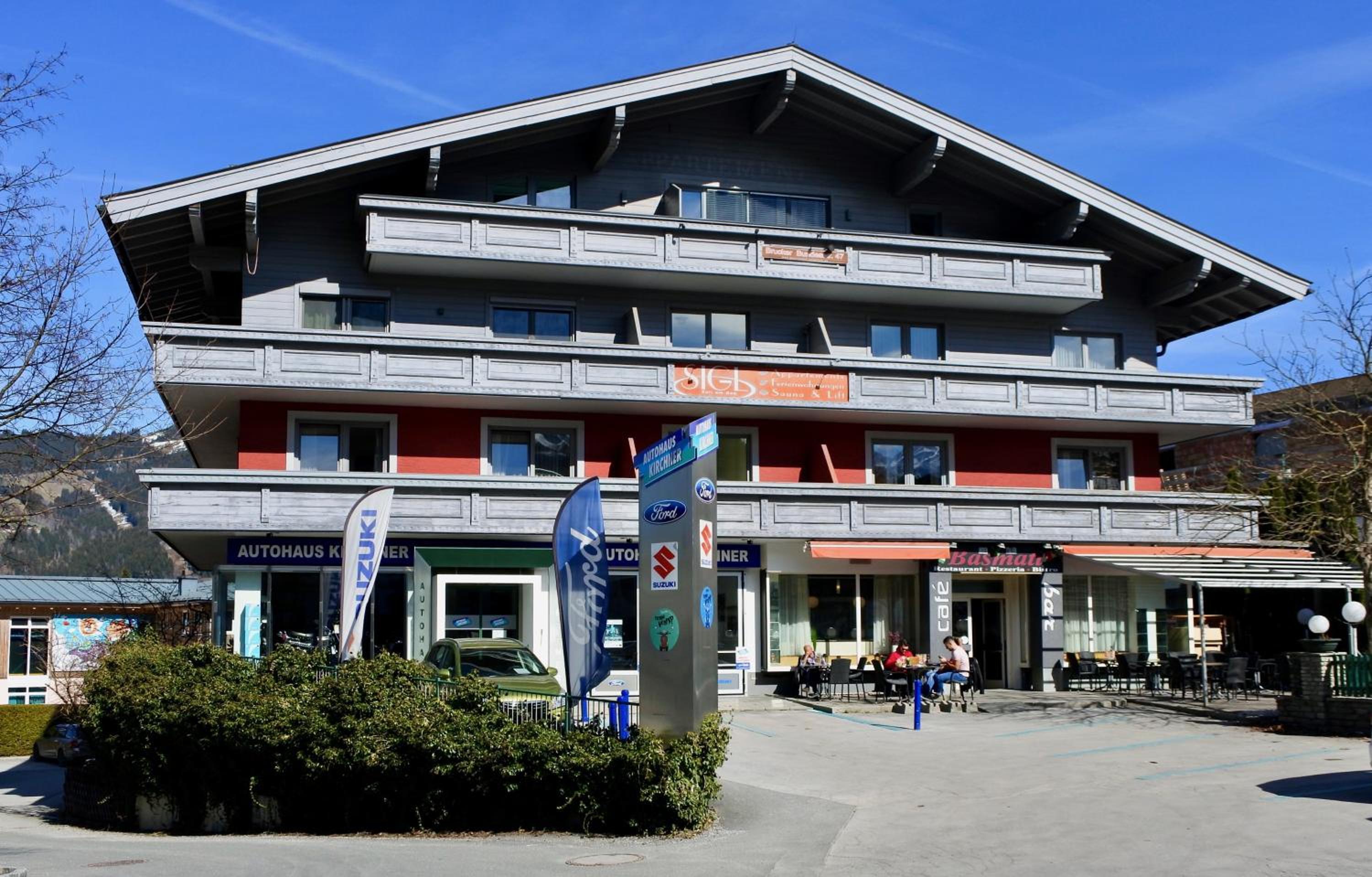 building