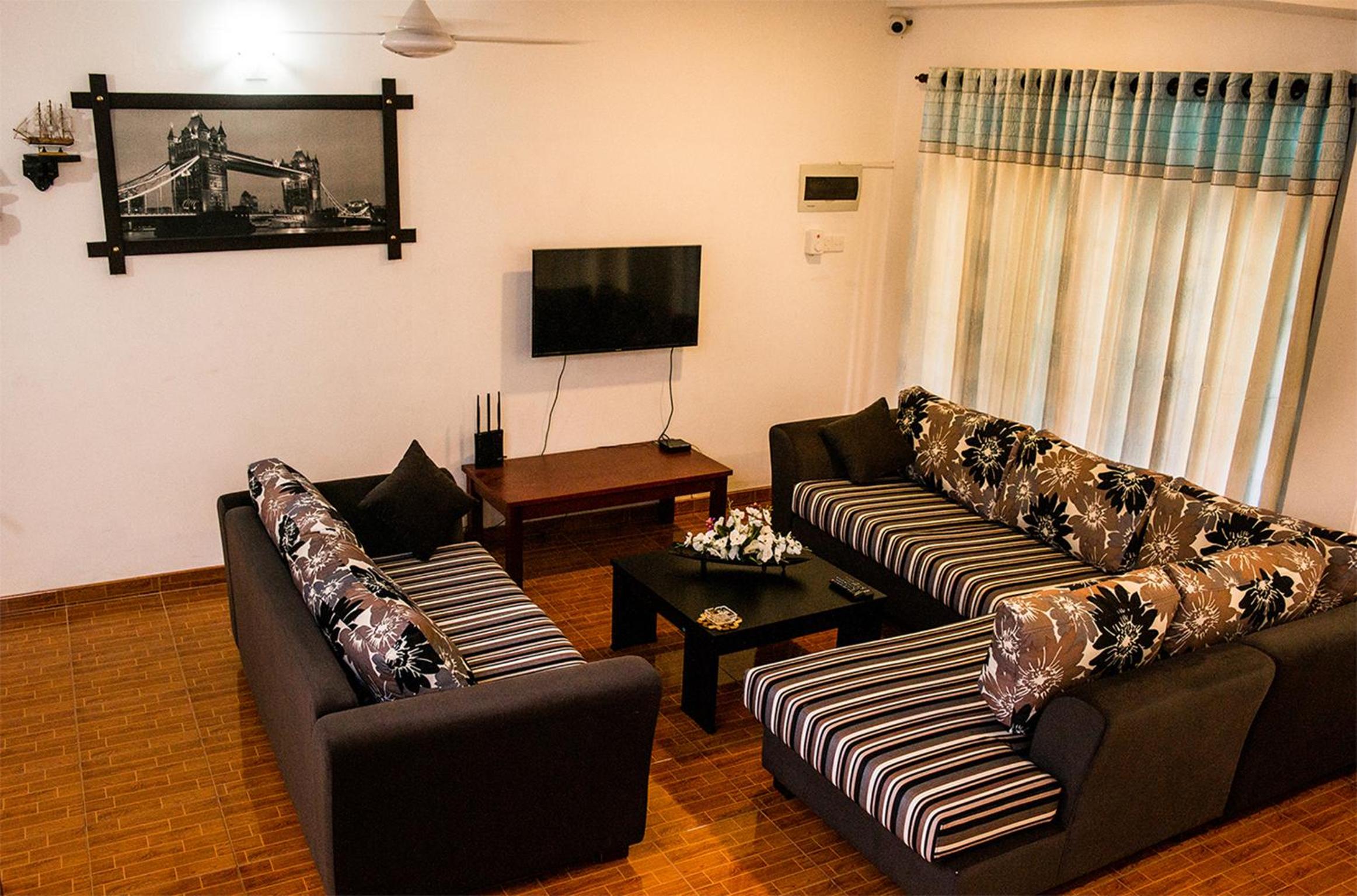 Sholay Villa Galle
