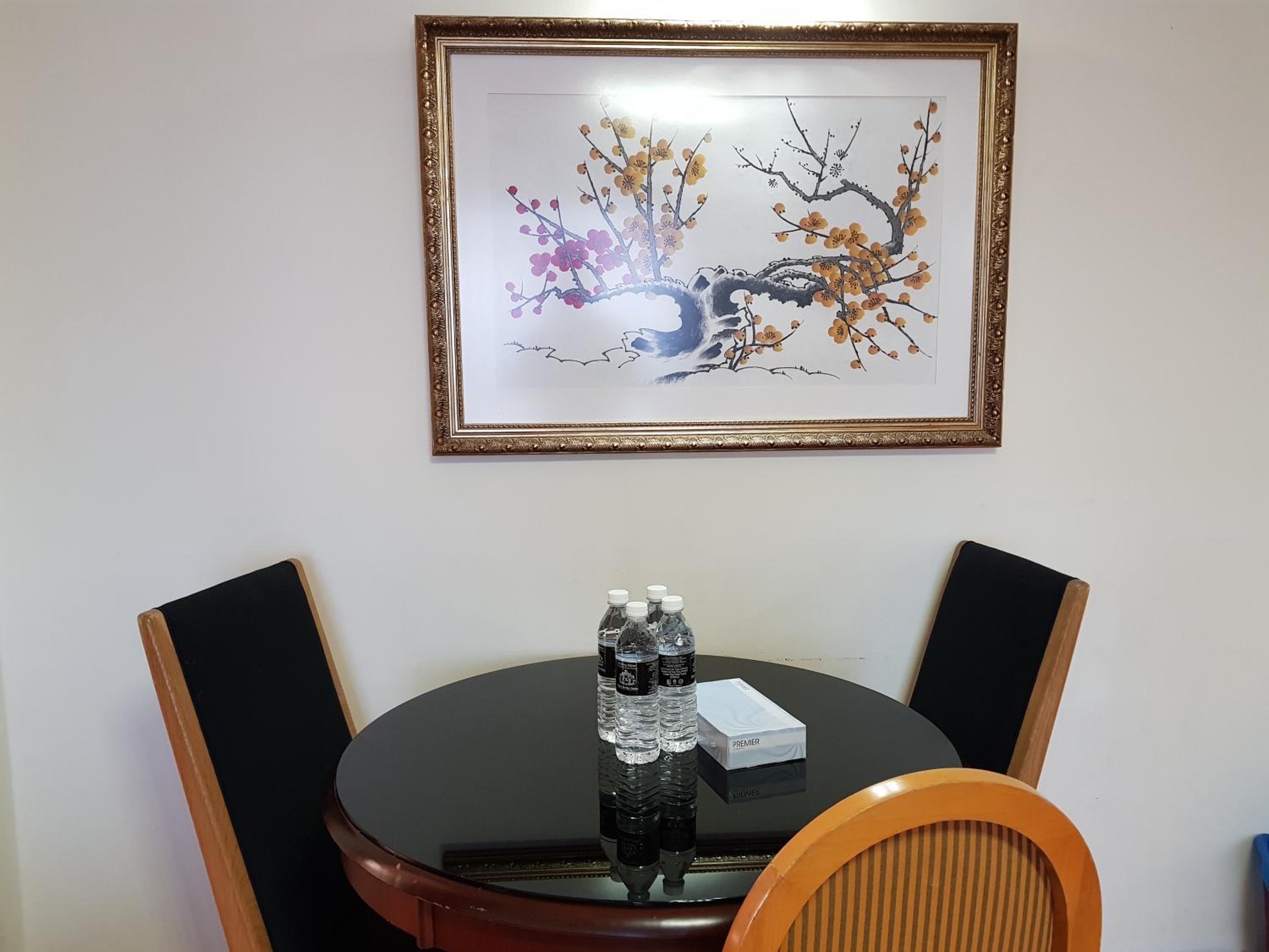 KL Times Square Apartment