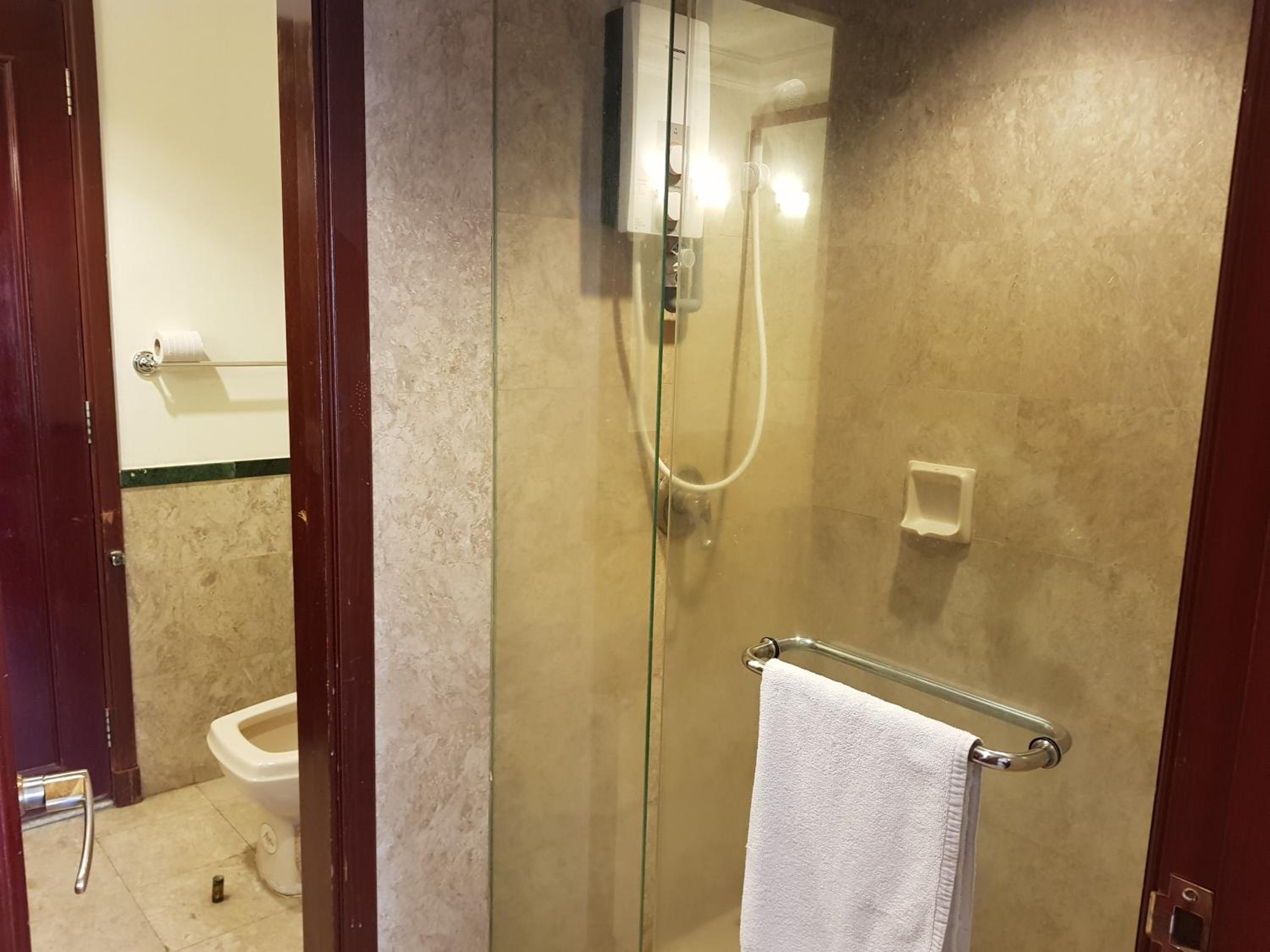 KL Times Square Apartment