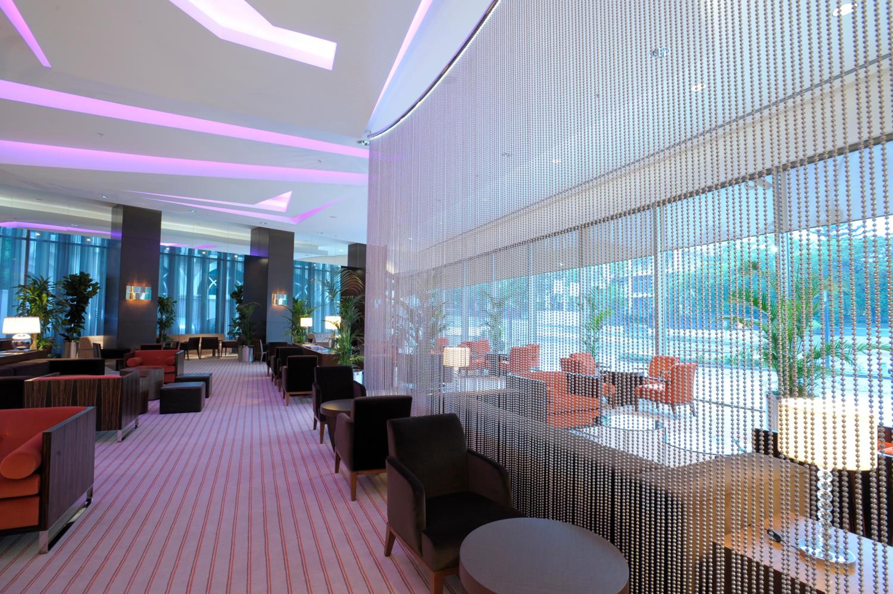 Grand Ankara Hotel Convention Center - Image 5