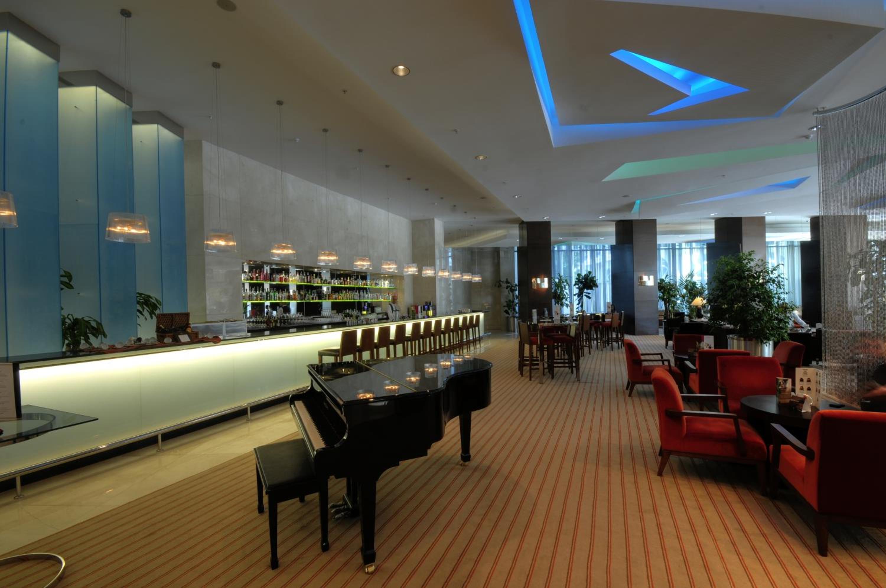 Grand Ankara Hotel Convention Center - Image 6