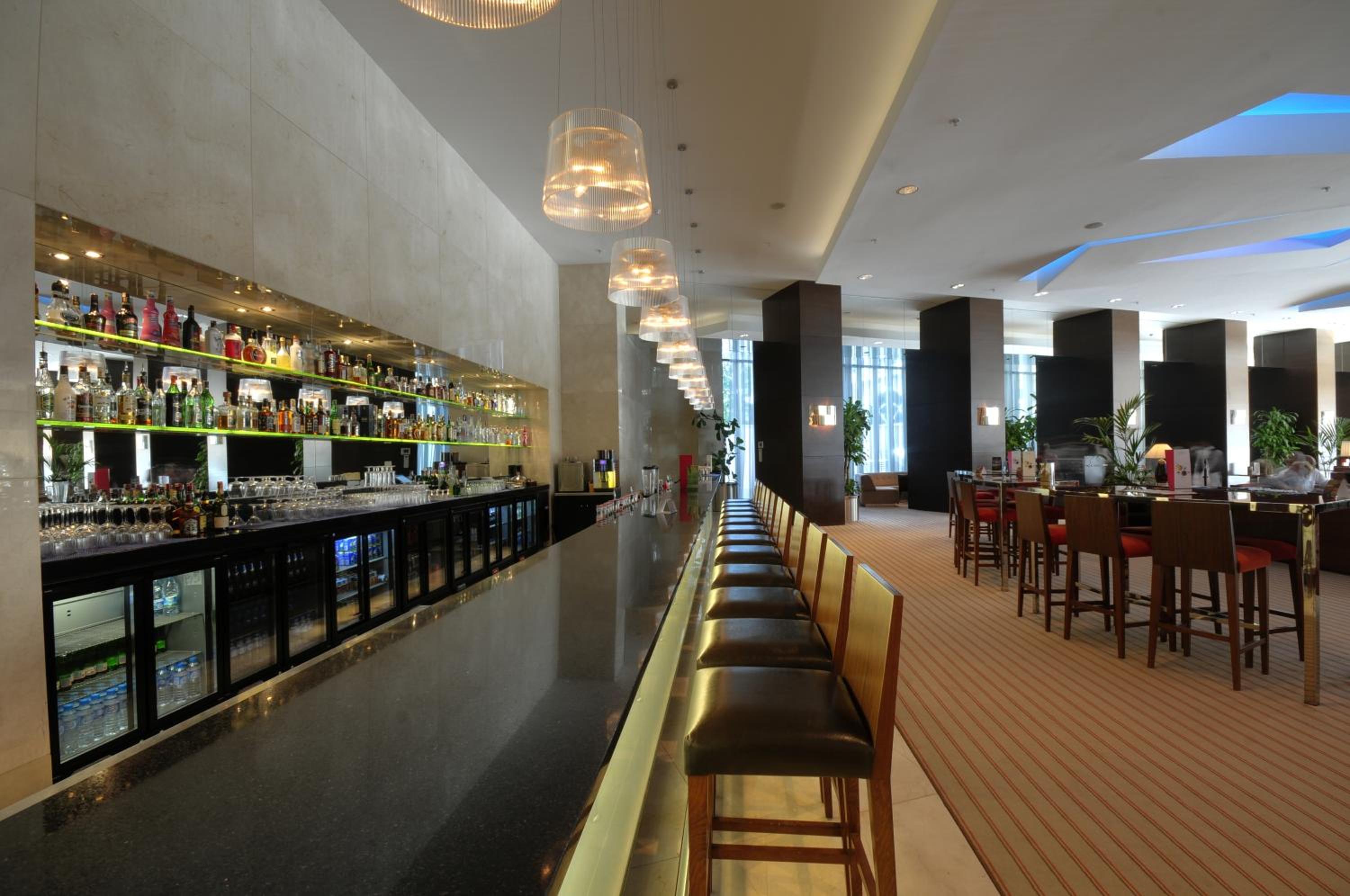 Grand Ankara Hotel Convention Center - Image 14