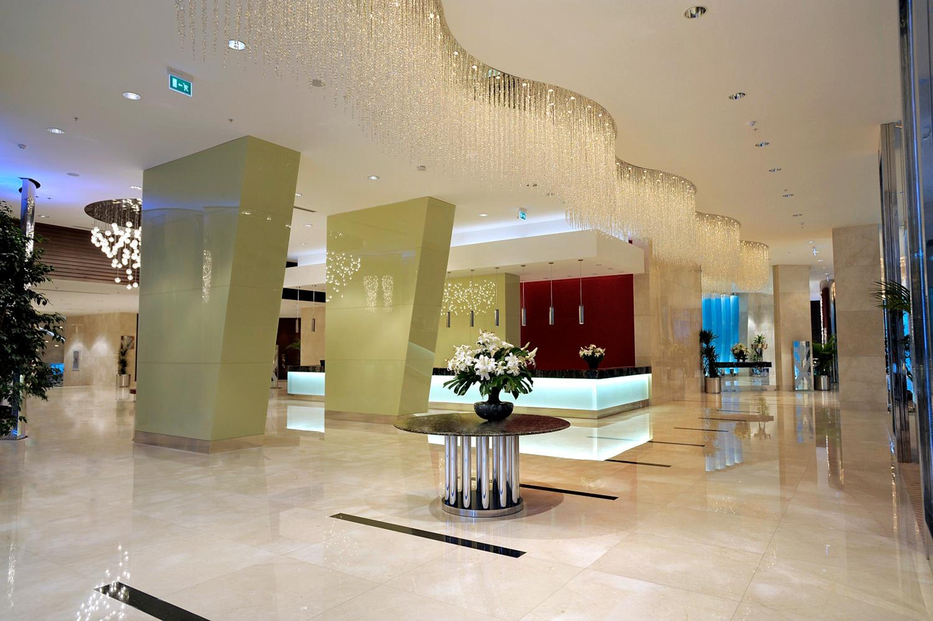 Grand Ankara Hotel Convention Center - Image 7