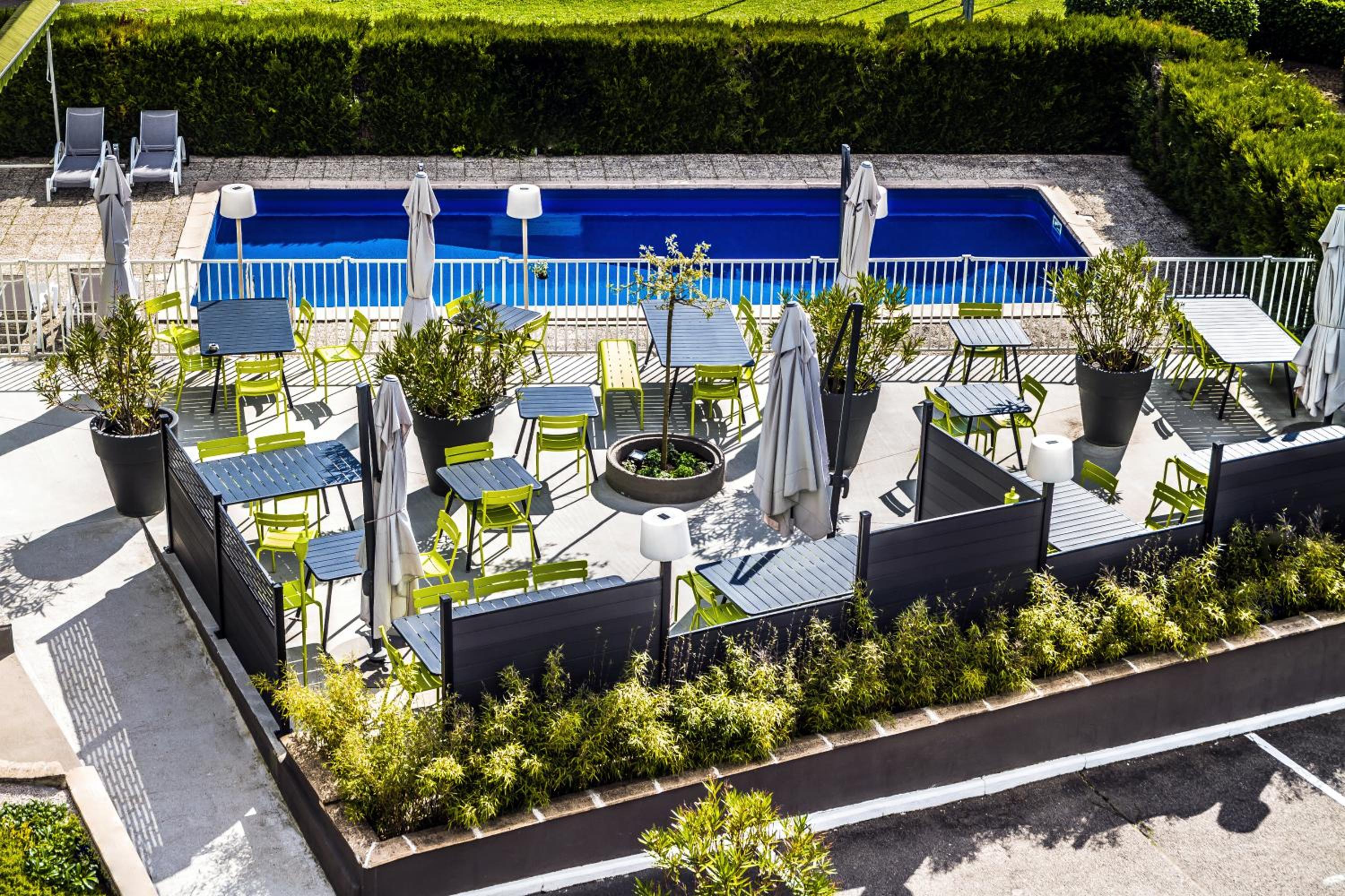 Chalon-Sur-Saone Vacations - ibis Styles Chalon sur Saone - Property Image 12