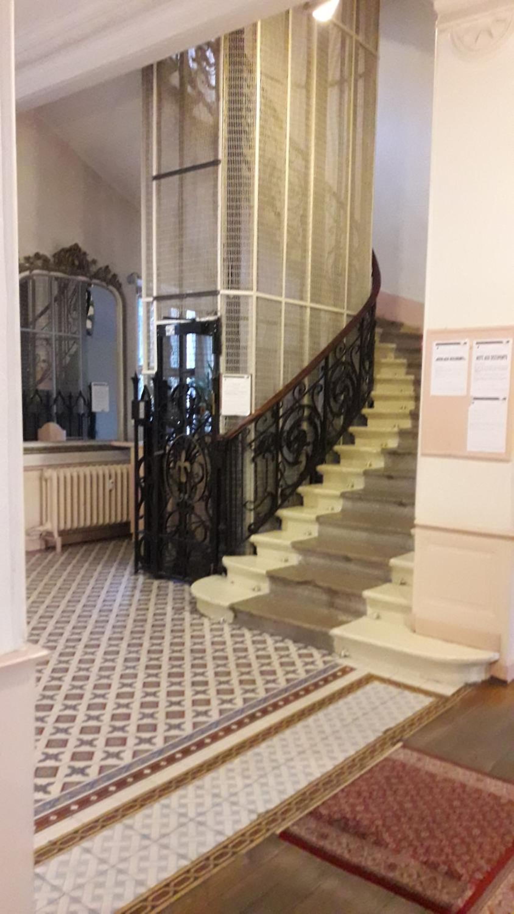 Le Beau Site photo 3