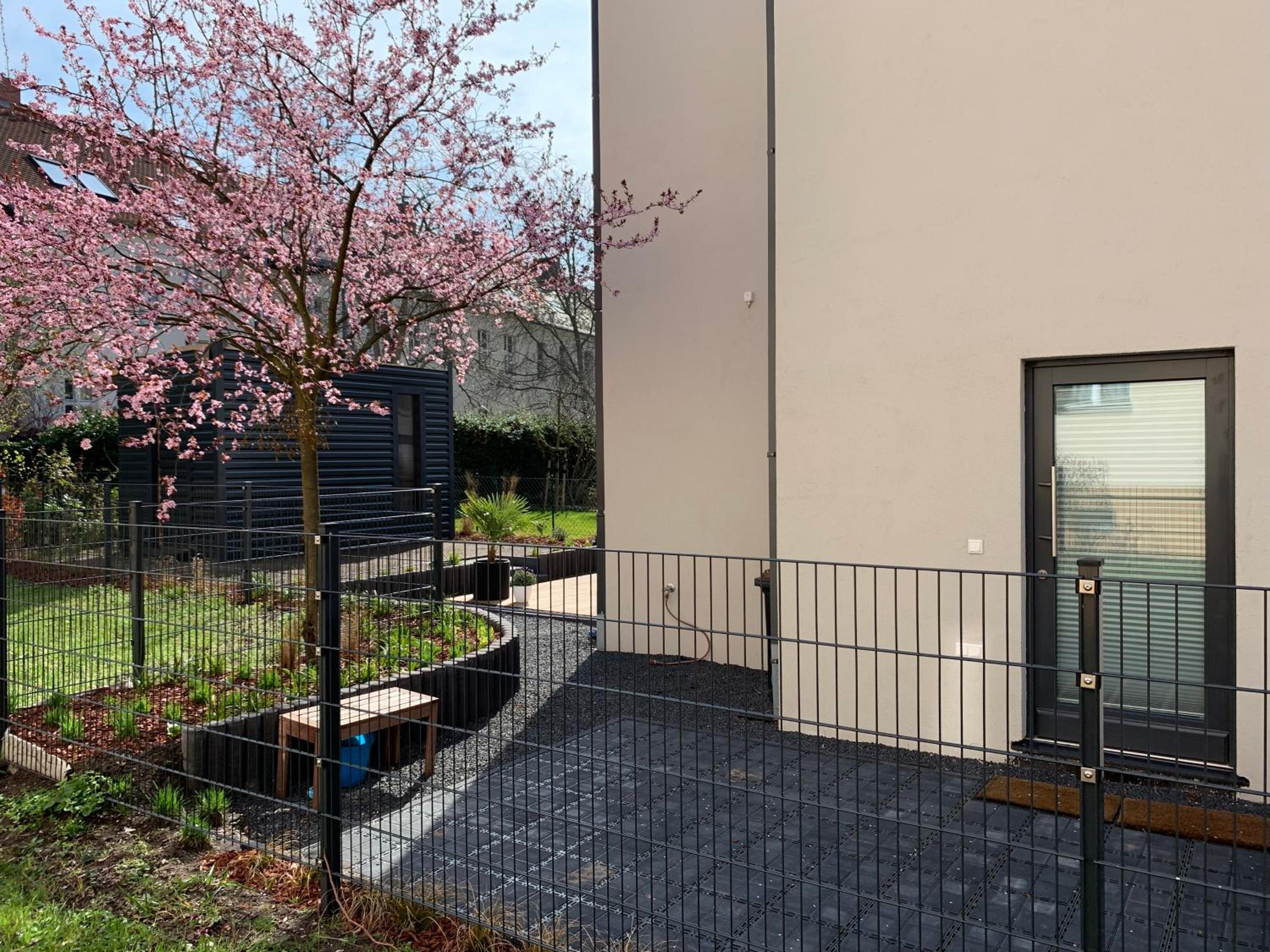 Townhouse Apartment Potsdam, photo 15