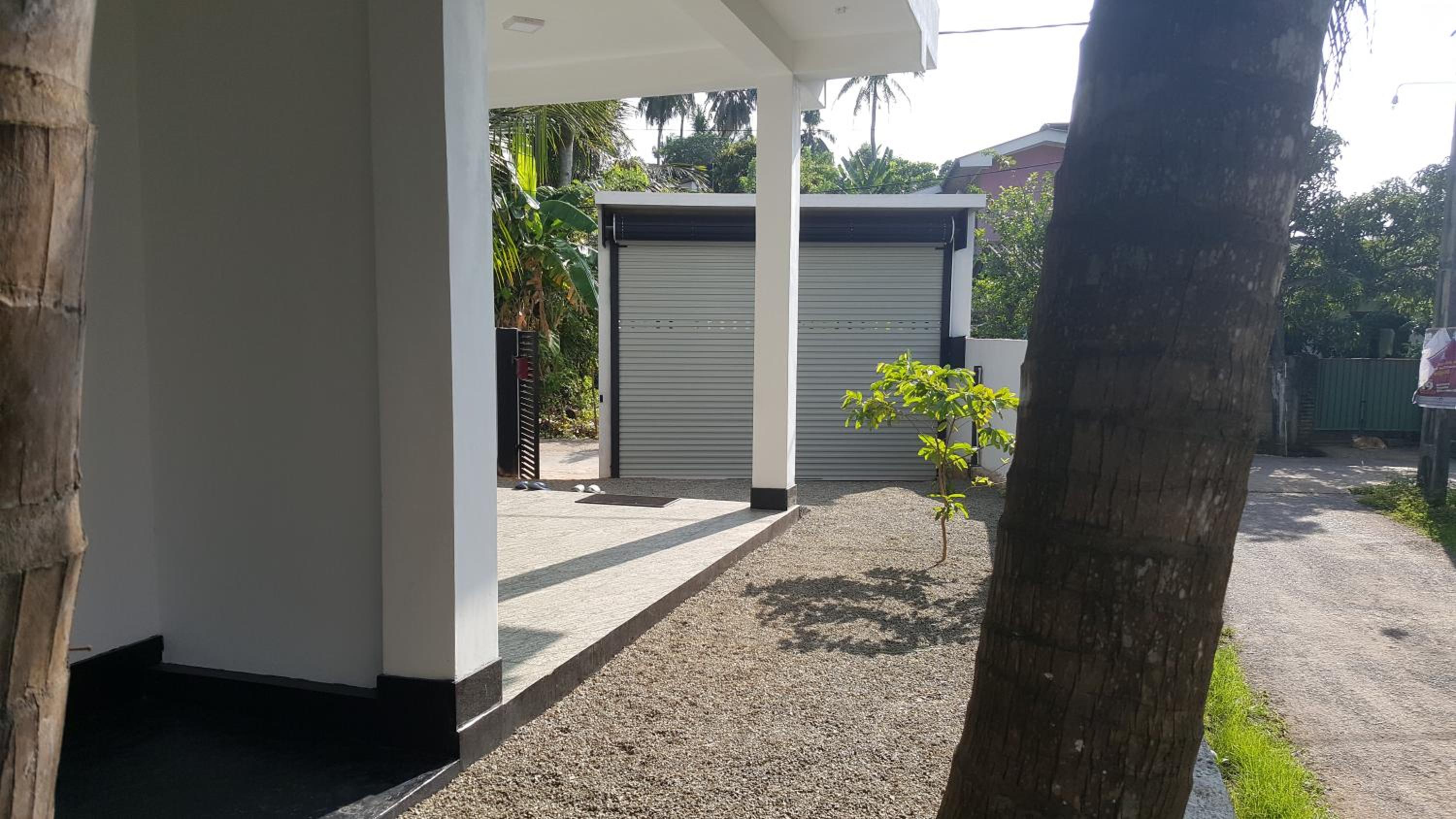 COCO house