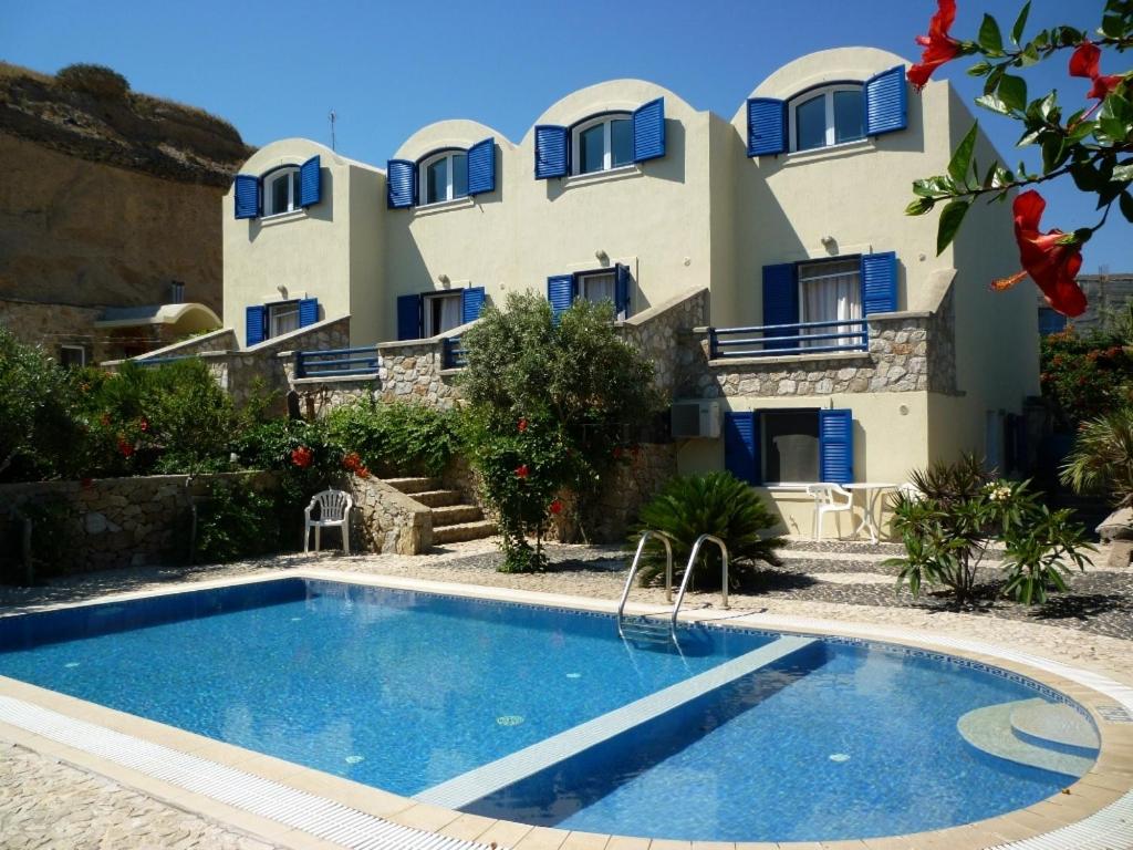 Sea Bliss Villas photo 3