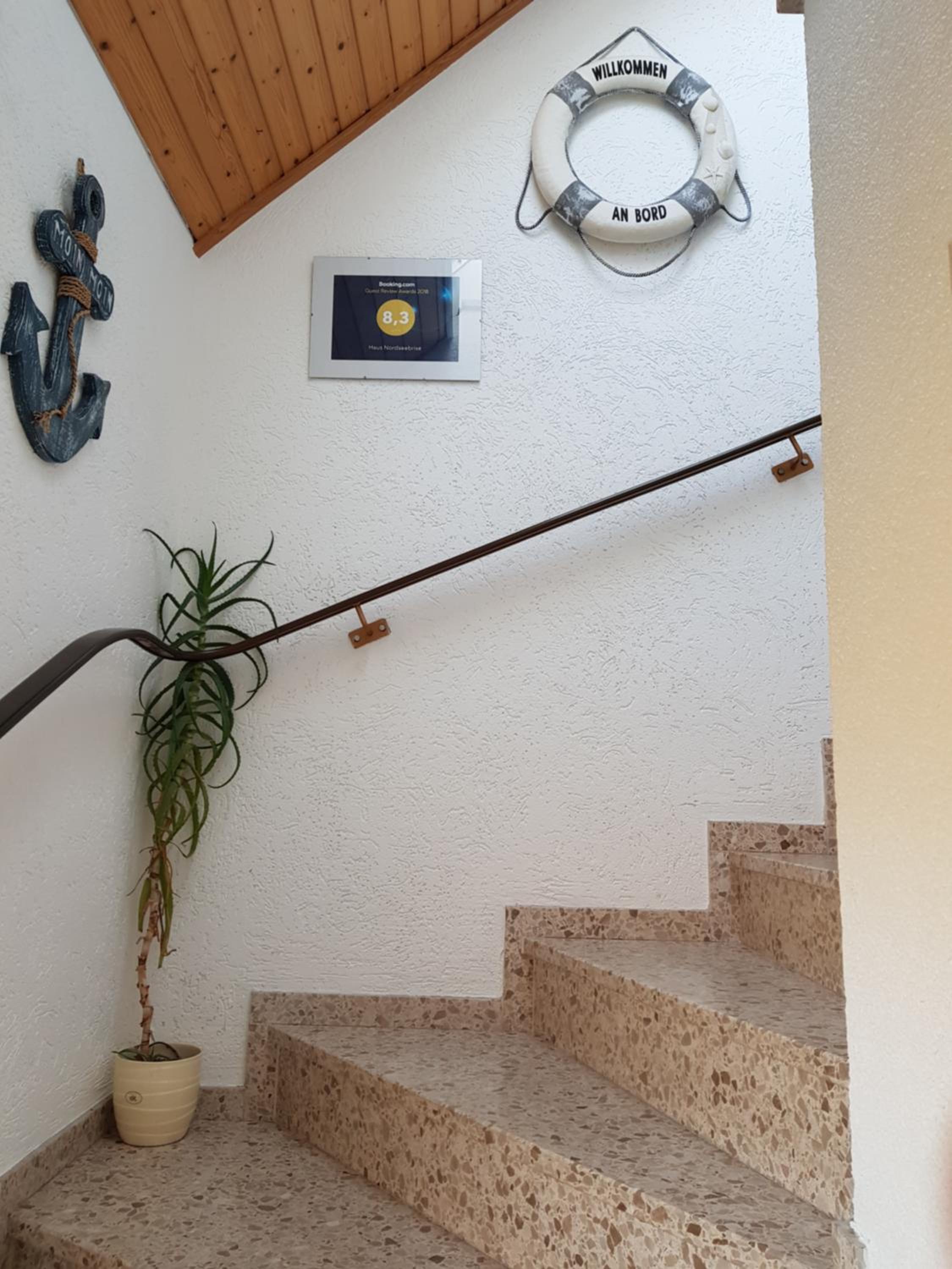 Haus Nordseebrise view 5