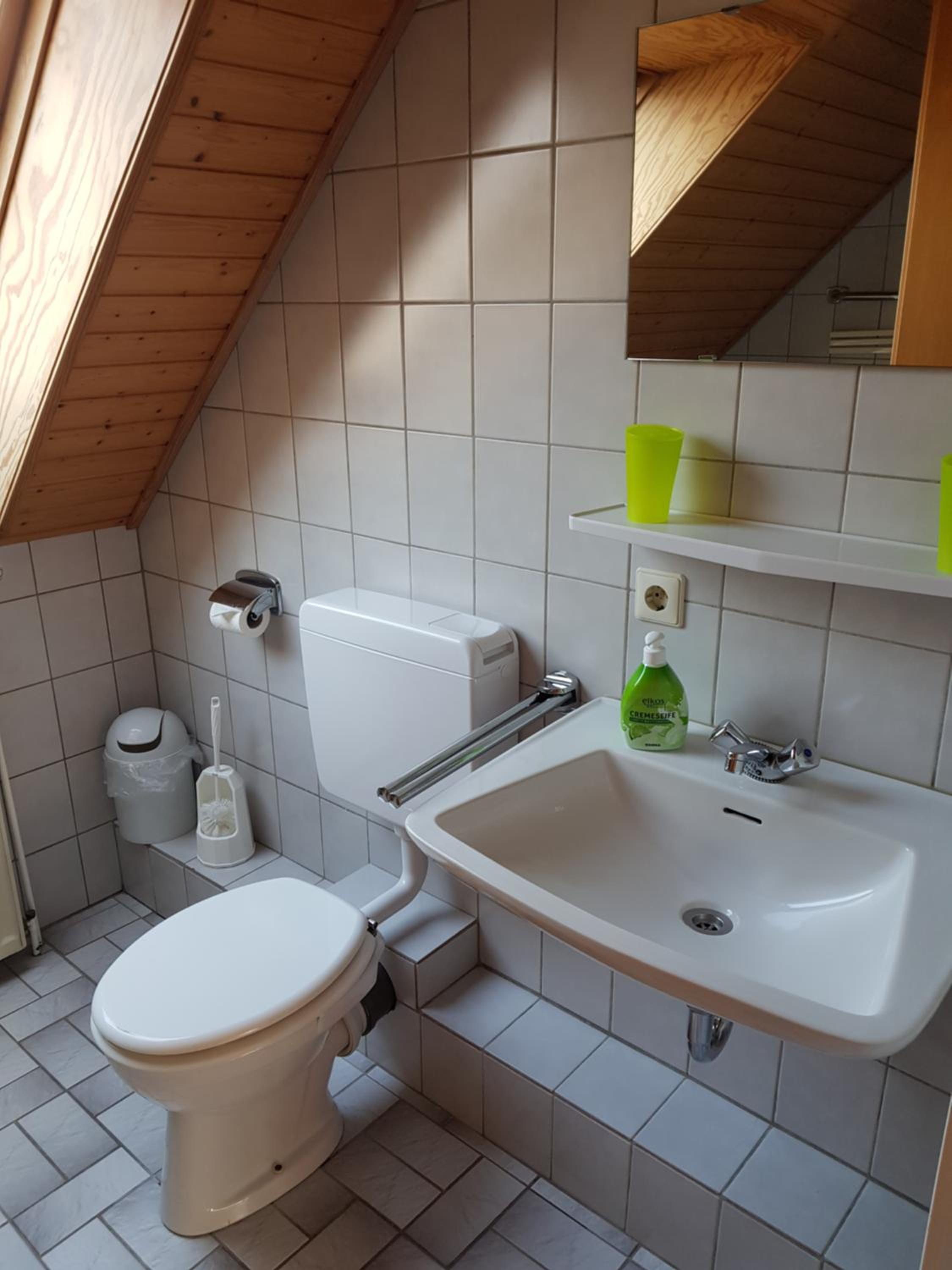Haus Nordseebrise view 4