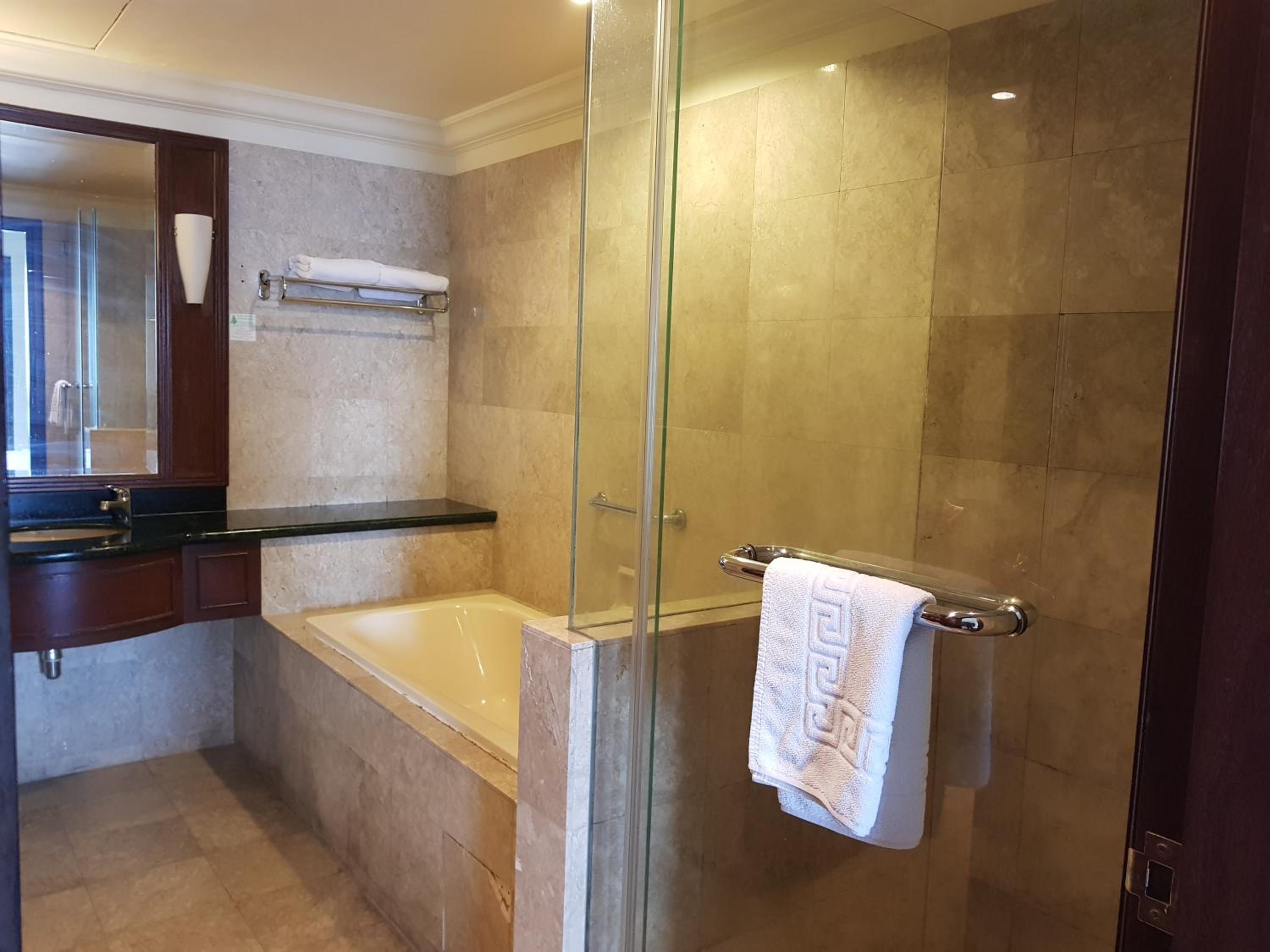 KL Times Square Apartment