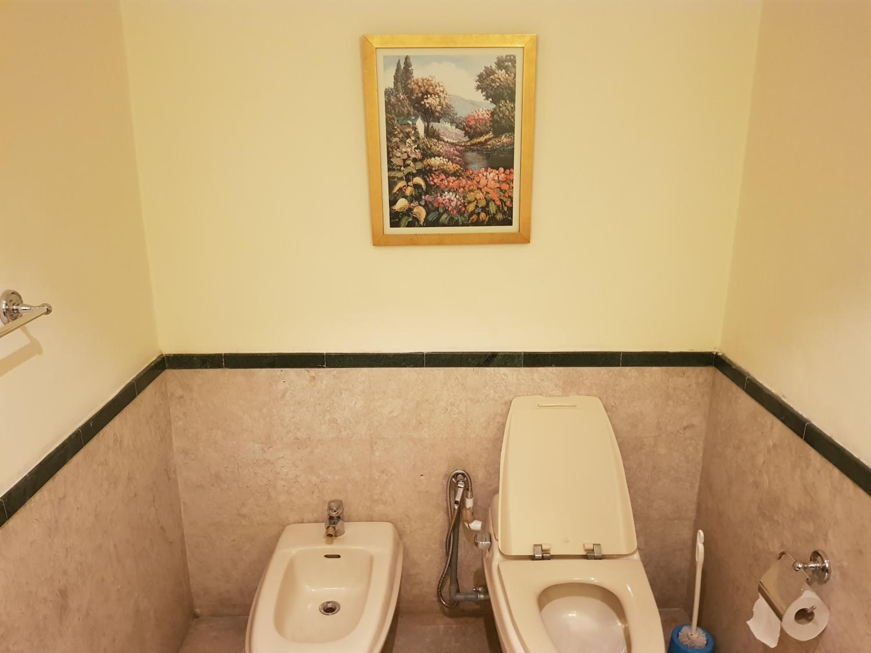KL Times Square Apartment