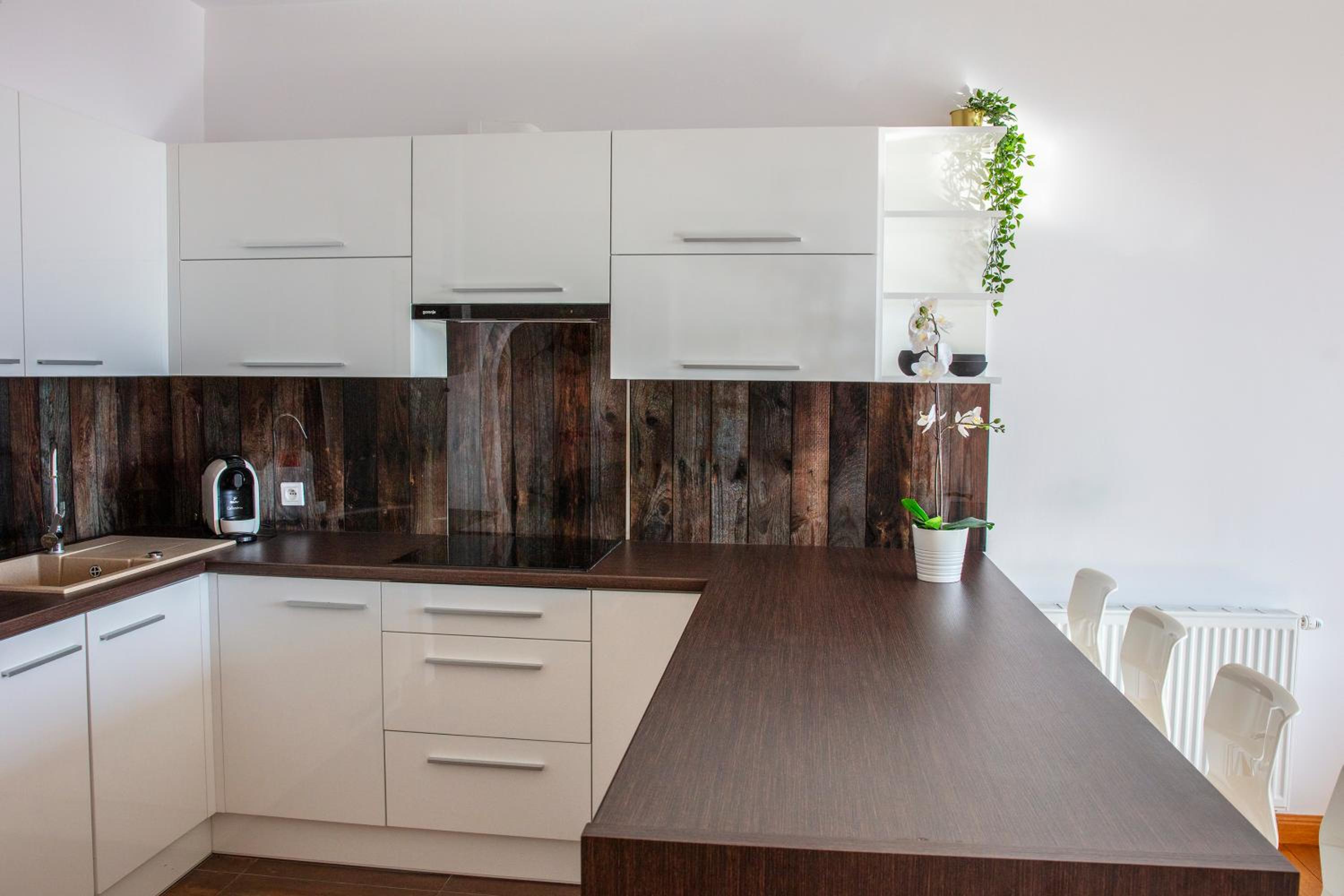 Apartamenty I.M.A Towarowa