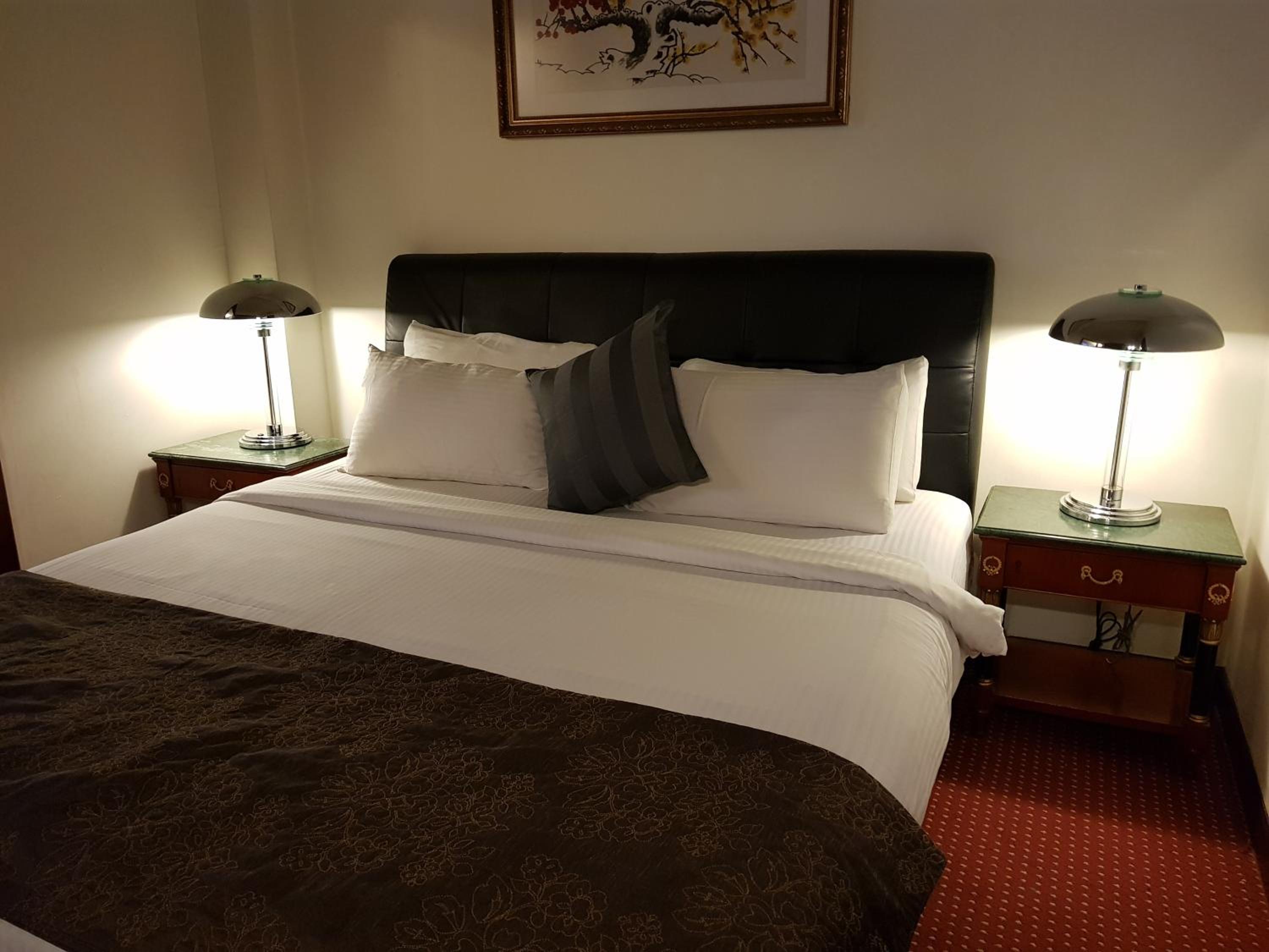 KL Times Square Apartment
